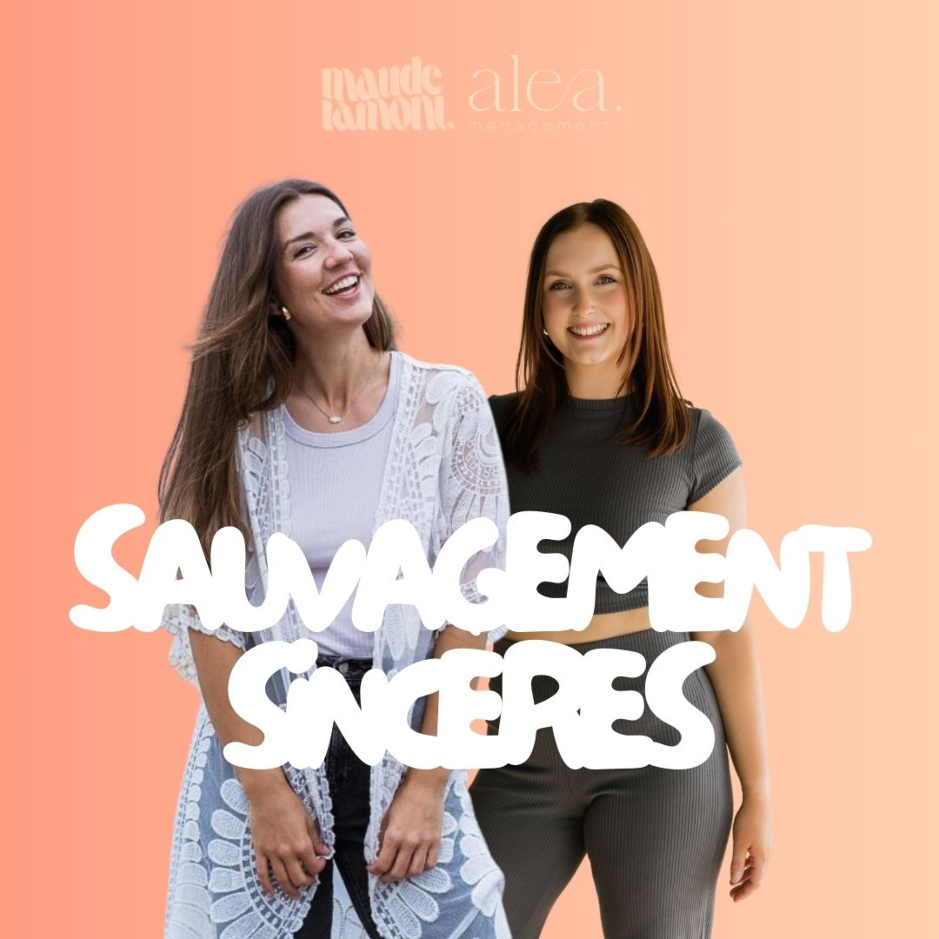 Sauvagement sincères