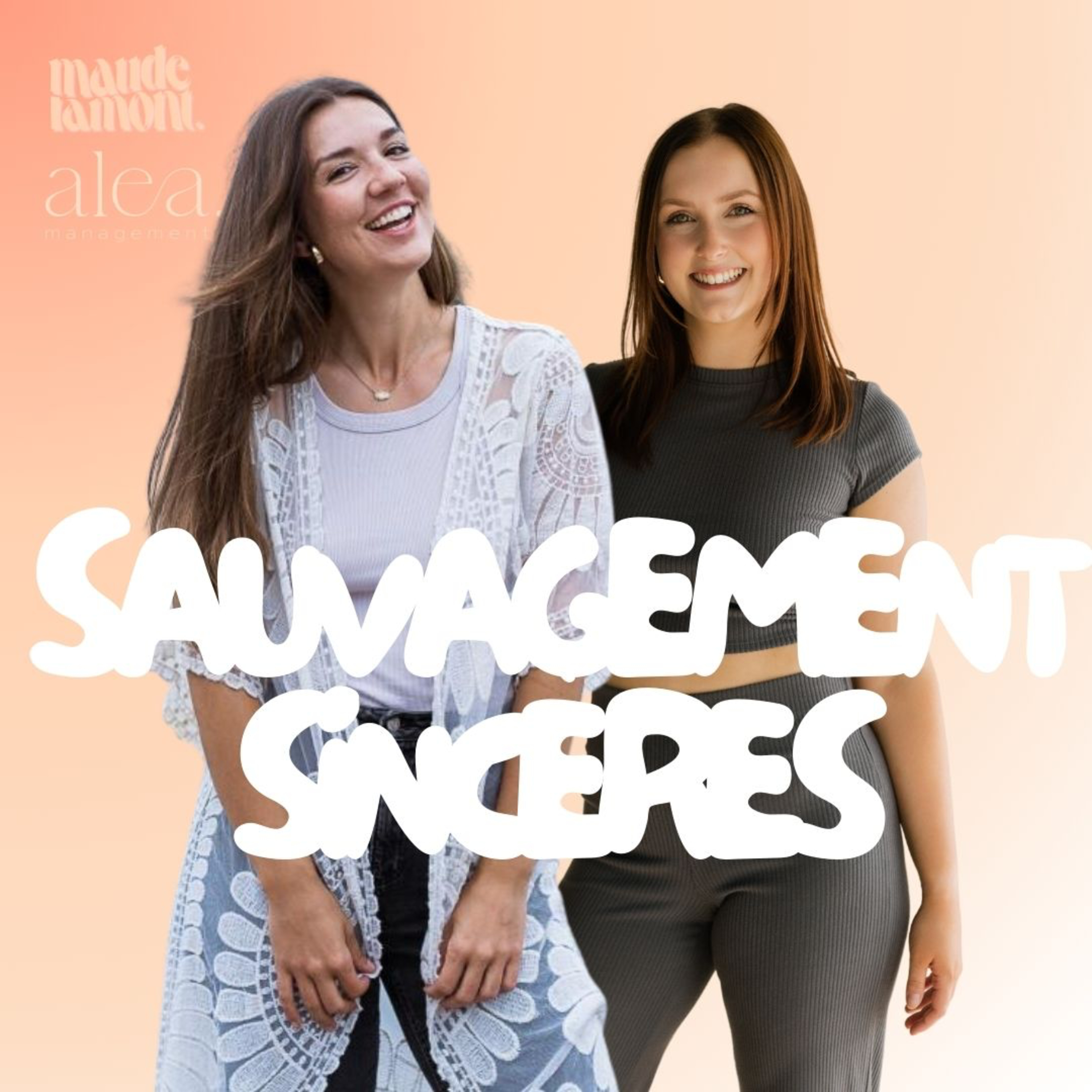 Sauvagement sincères