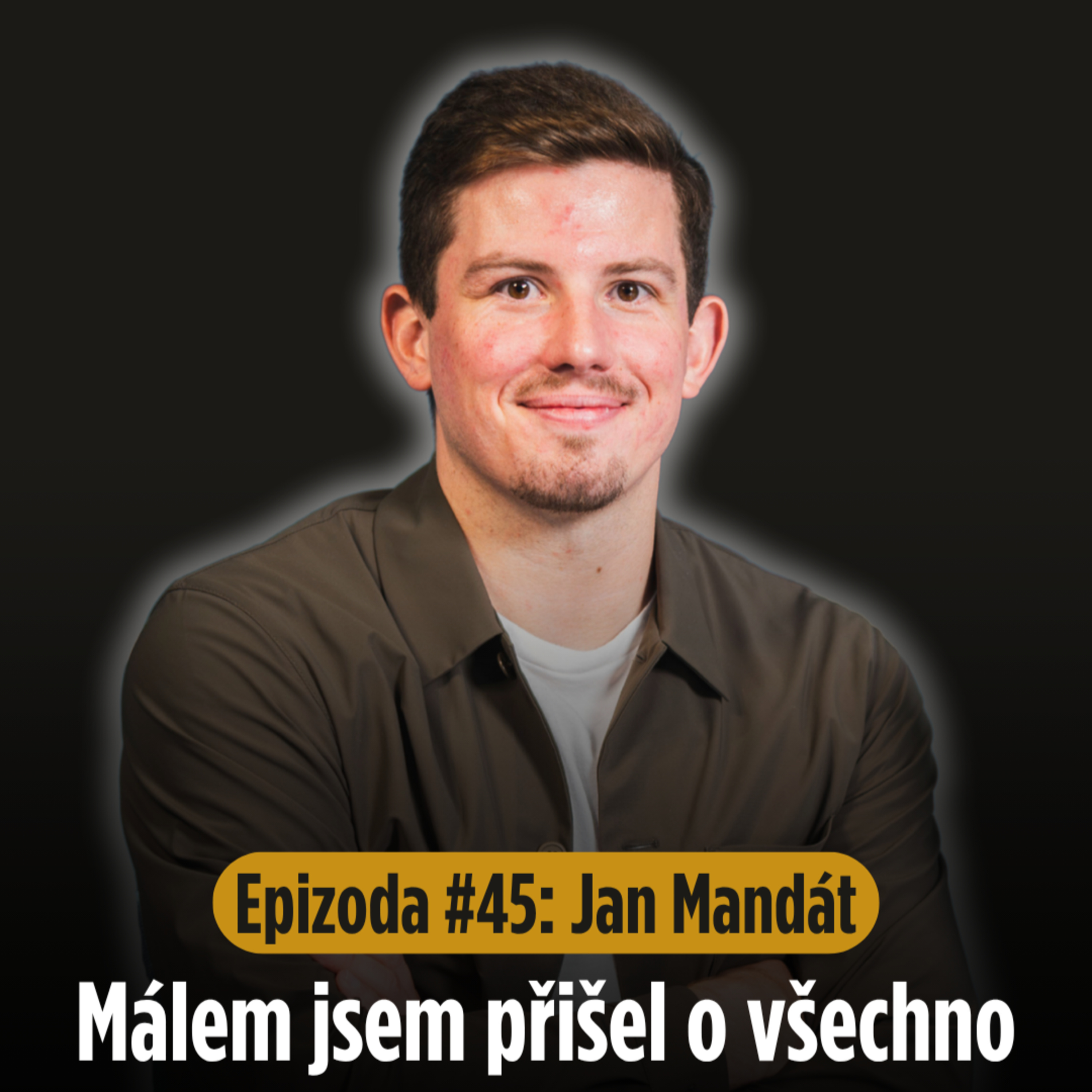 Podcast: Předpoklad úspěchu