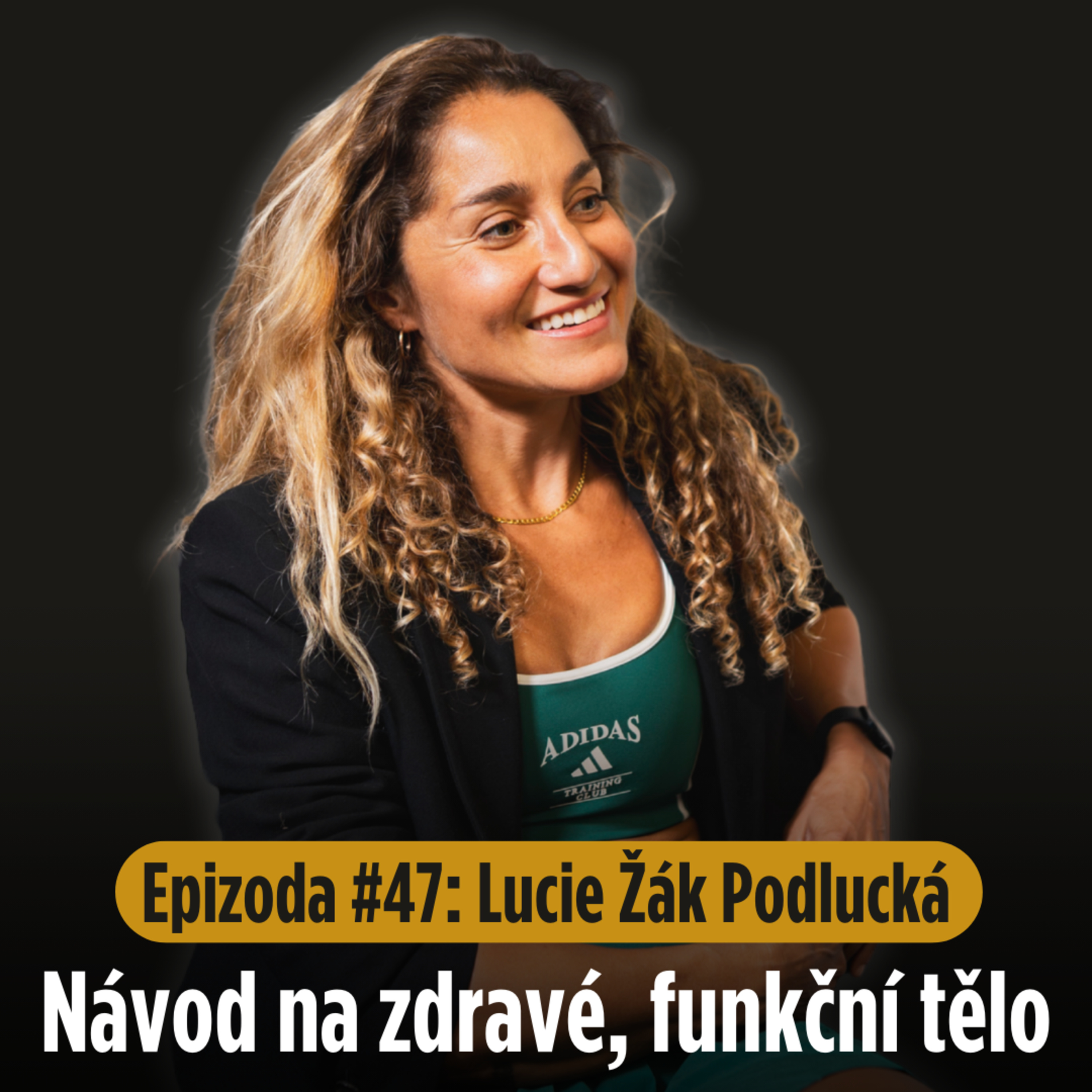 Podcast: Předpoklad úspěchu