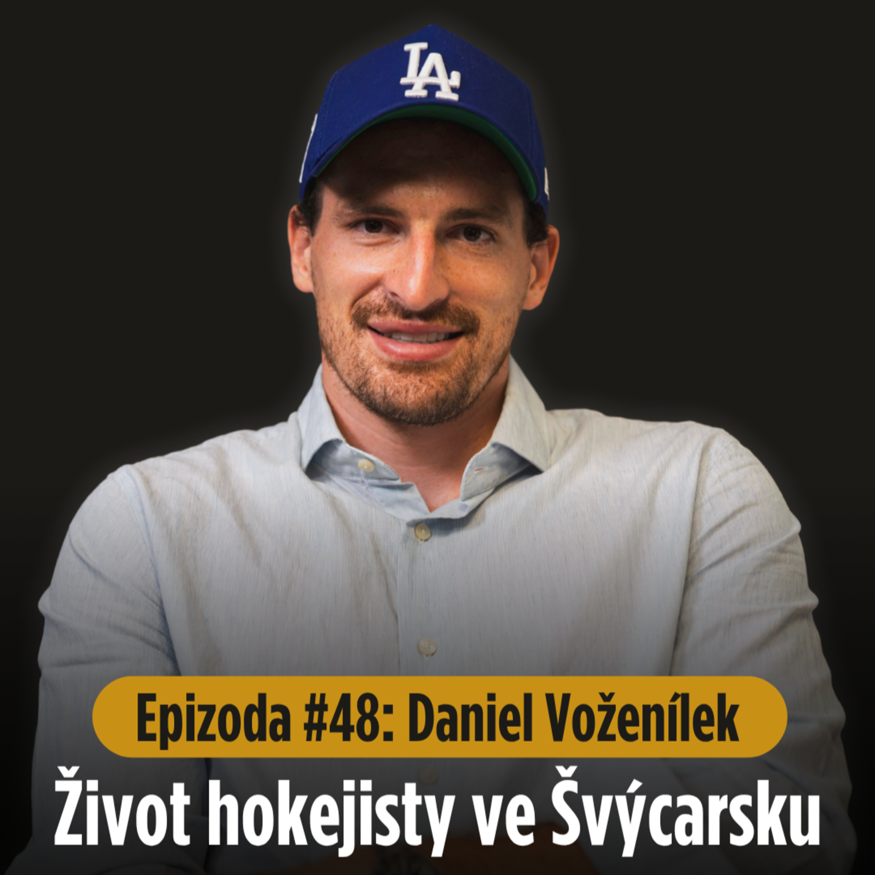 Podcast: Předpoklad úspěchu