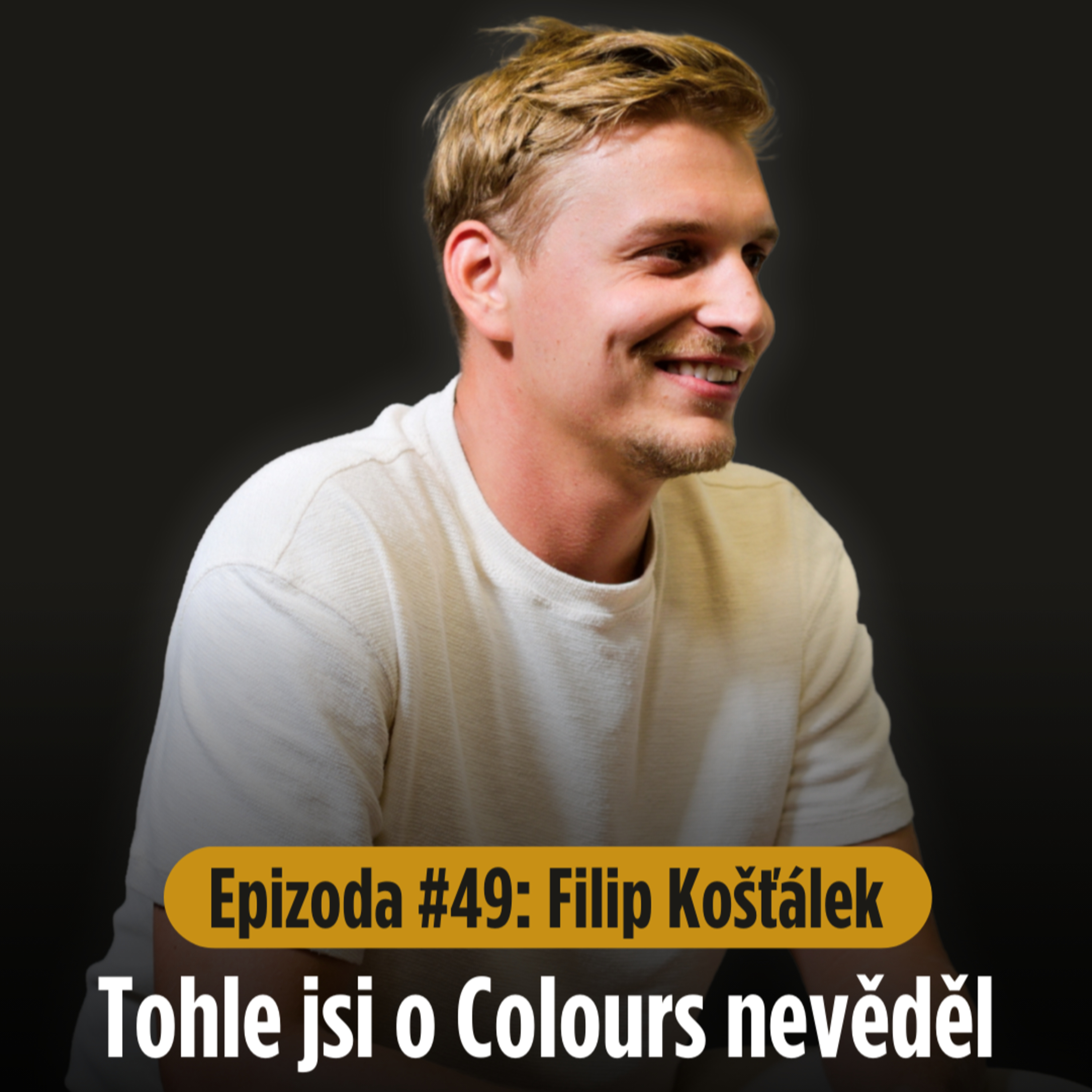 Podcast: Předpoklad úspěchu