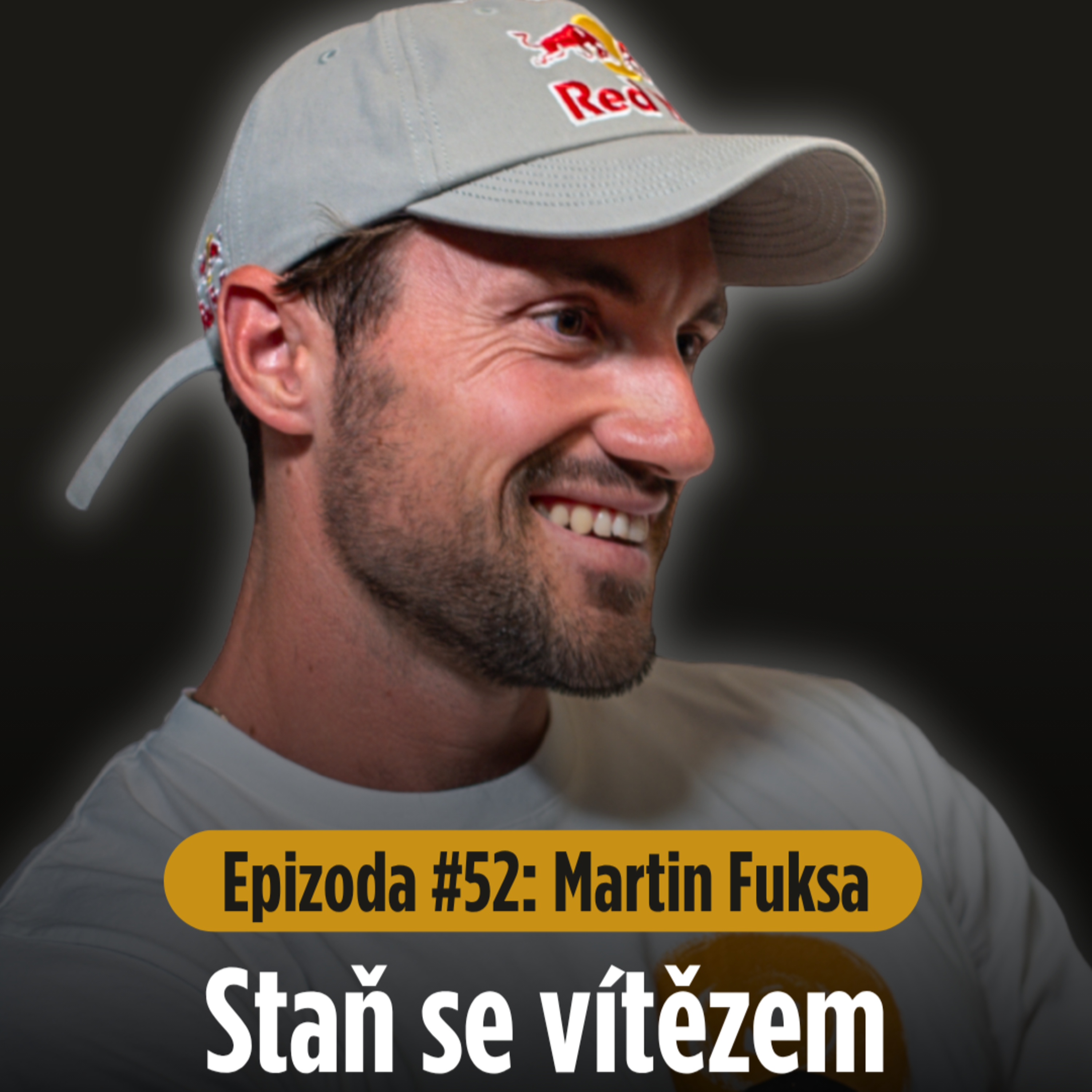 Podcast: Předpoklad úspěchu