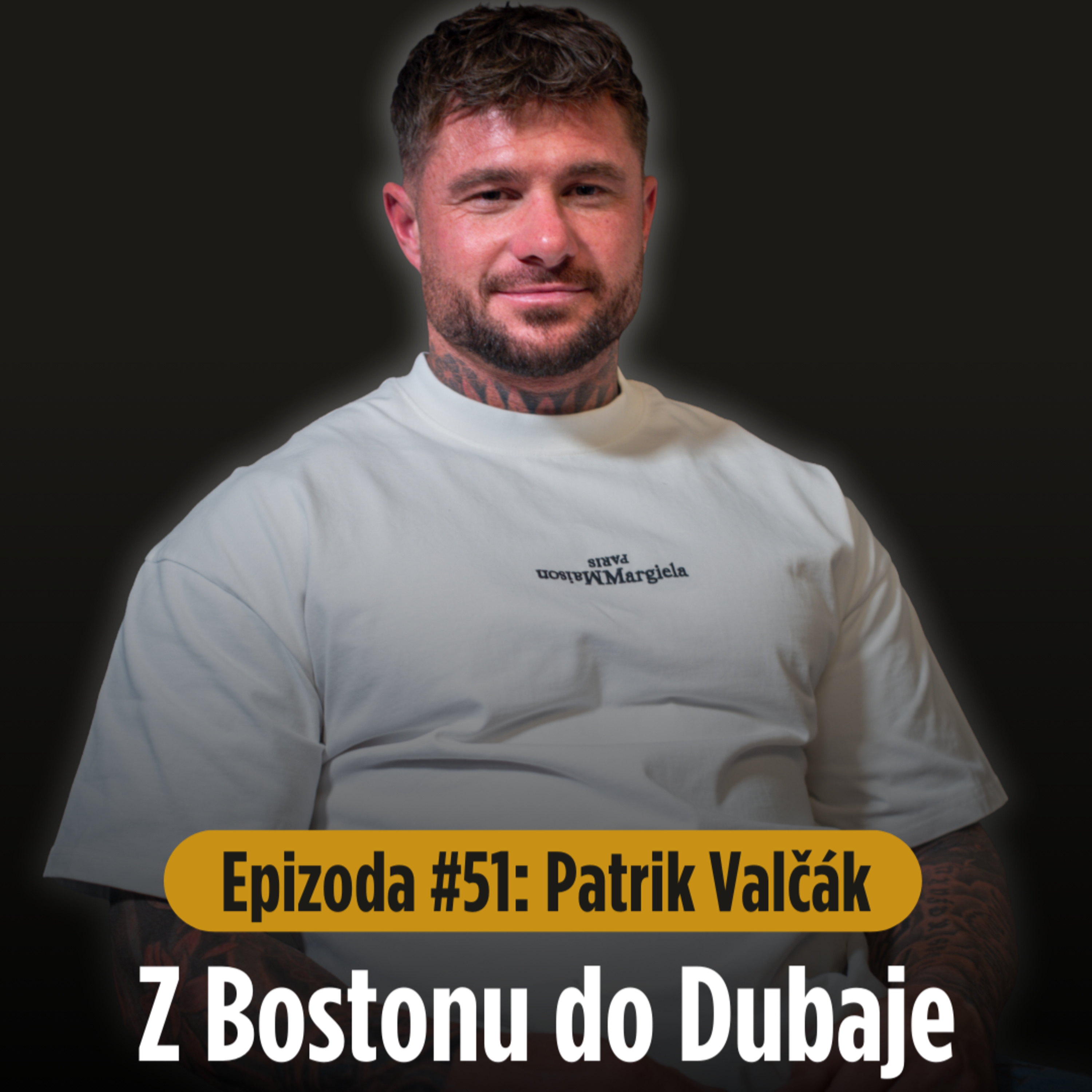 Podcast: Předpoklad úspěchu