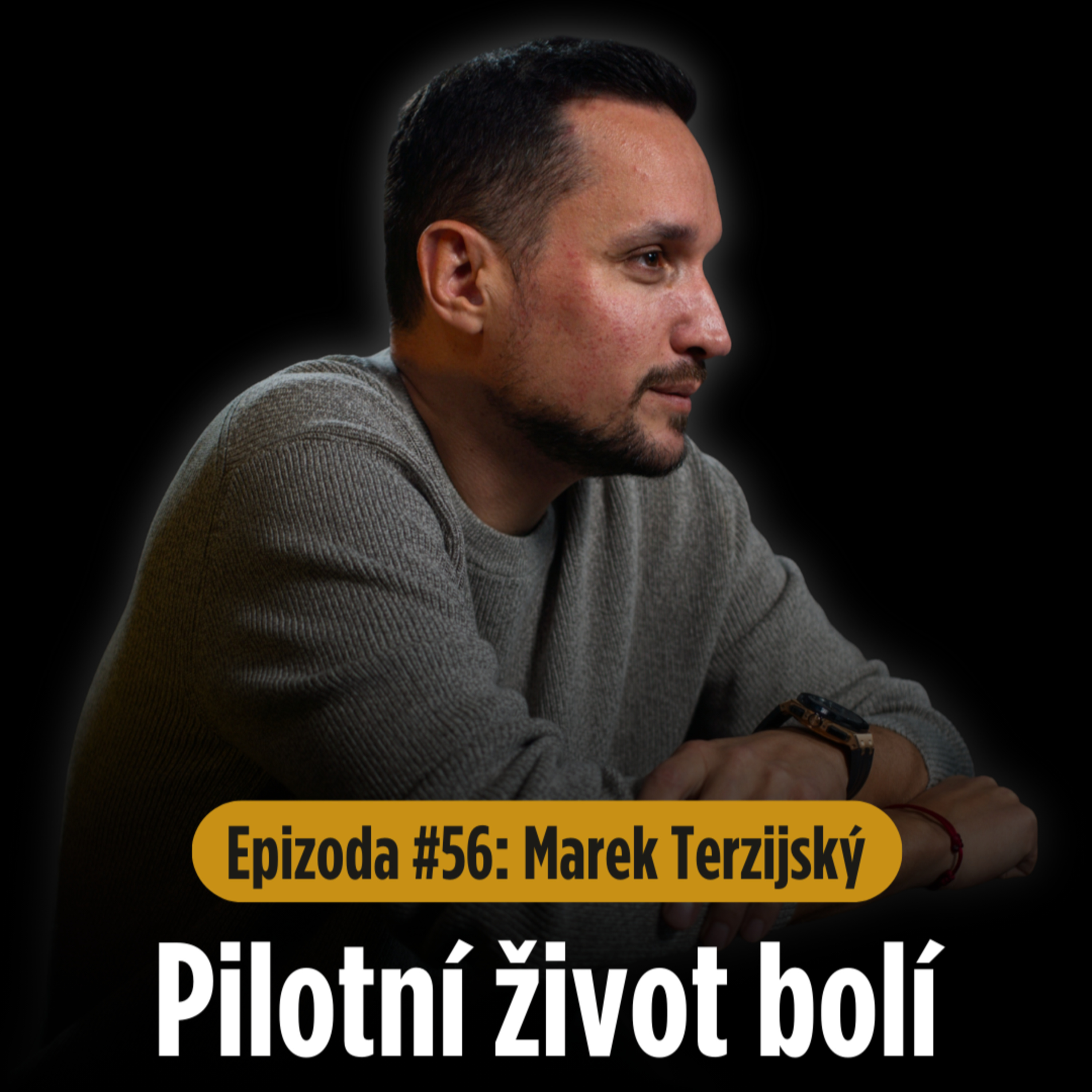 Podcast: Předpoklad úspěchu