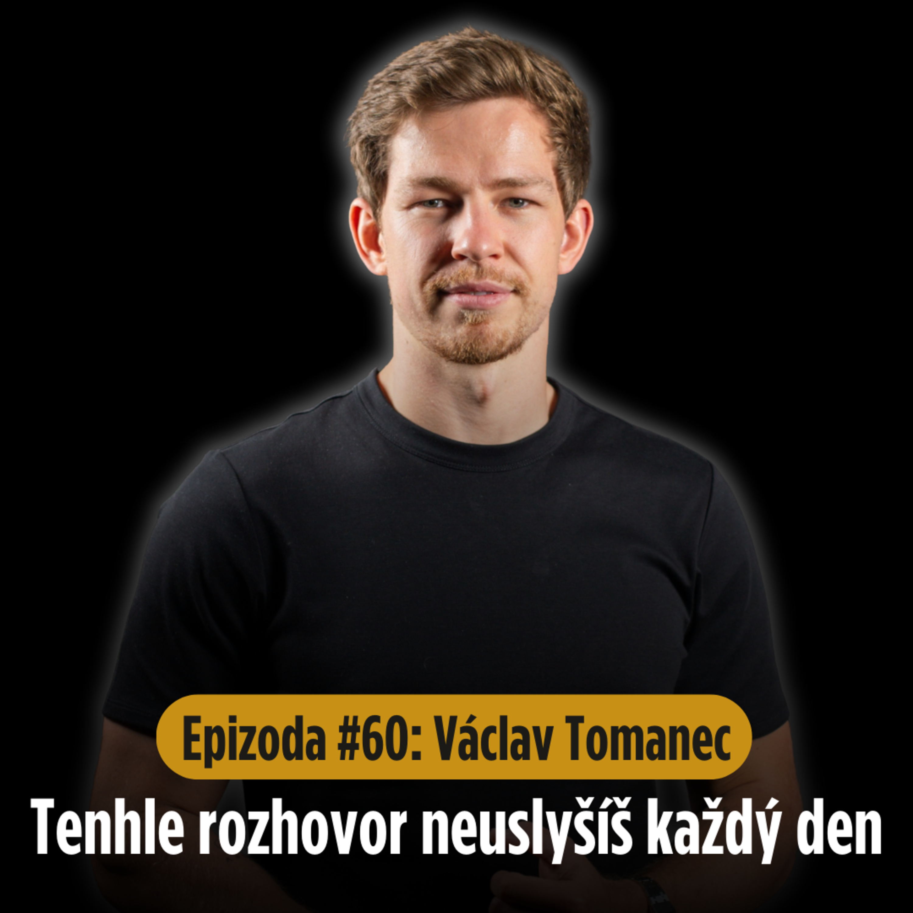 Podcast: Předpoklad úspěchu