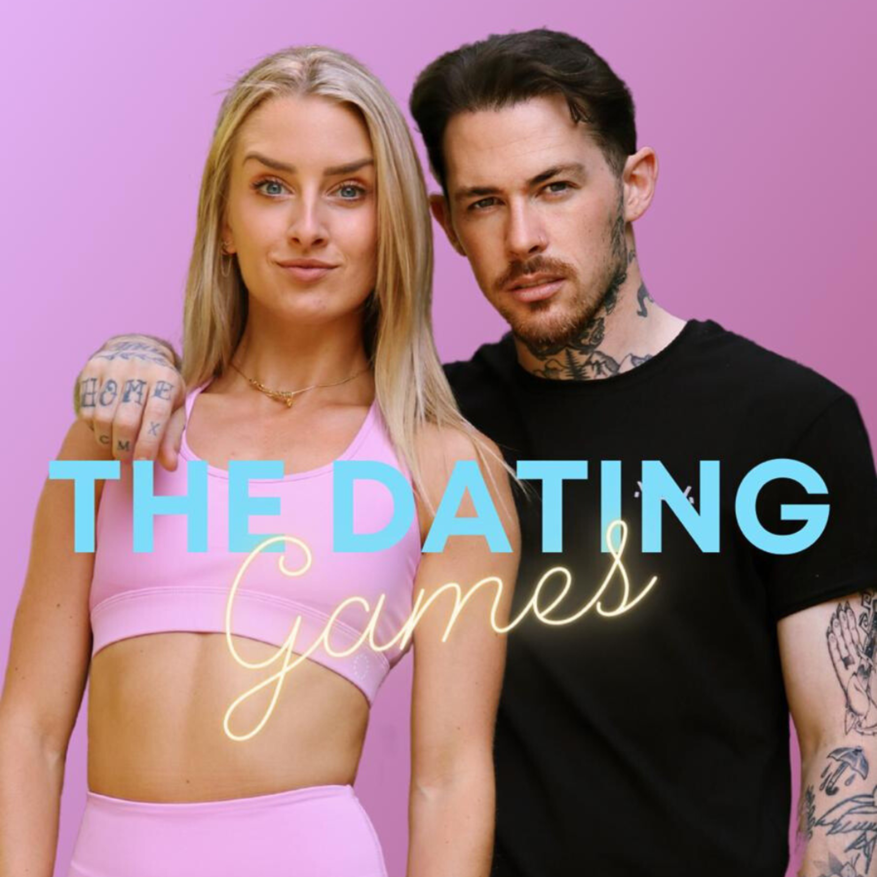 The Dating Games