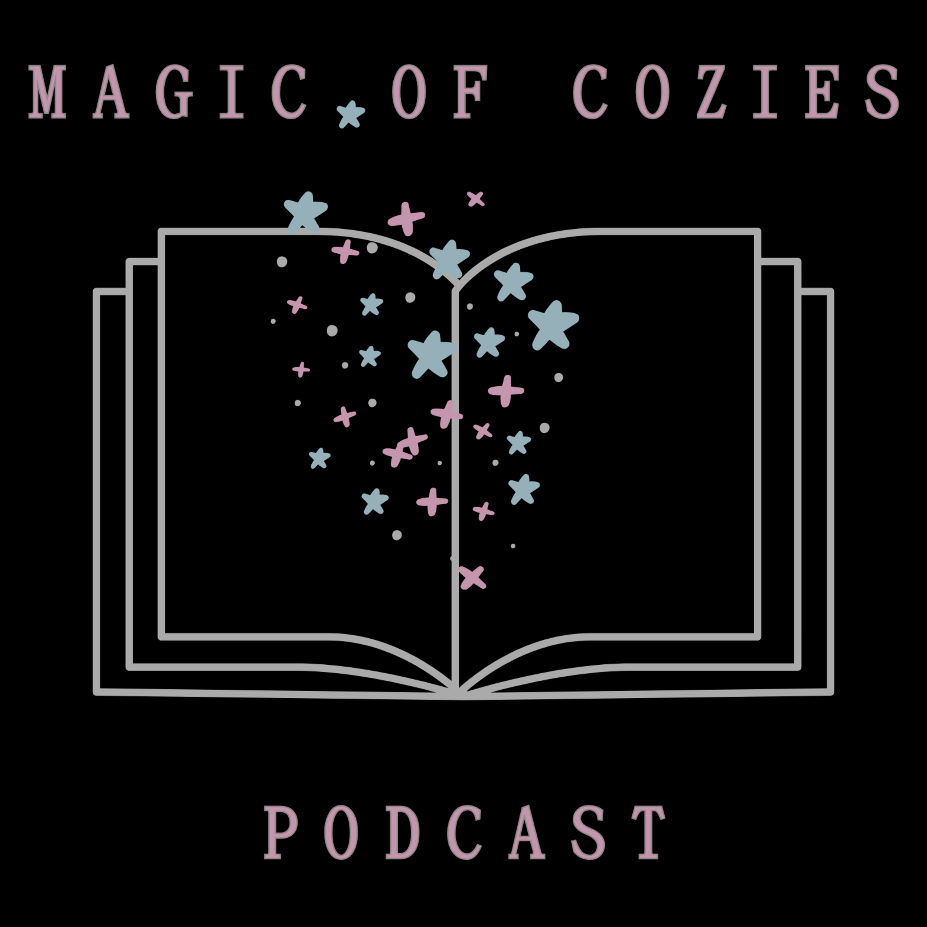 Magic of Cozies