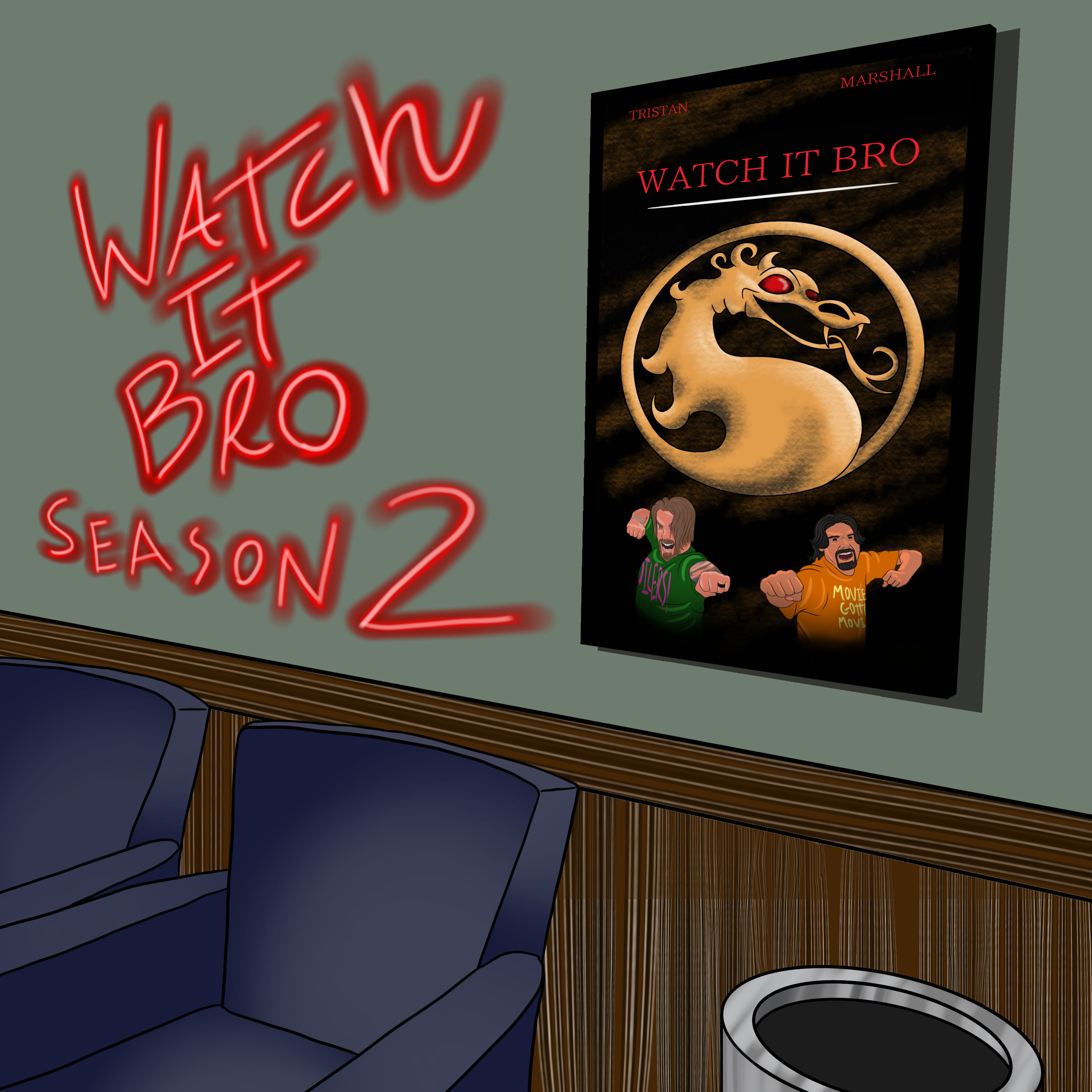 Mortal Kombat