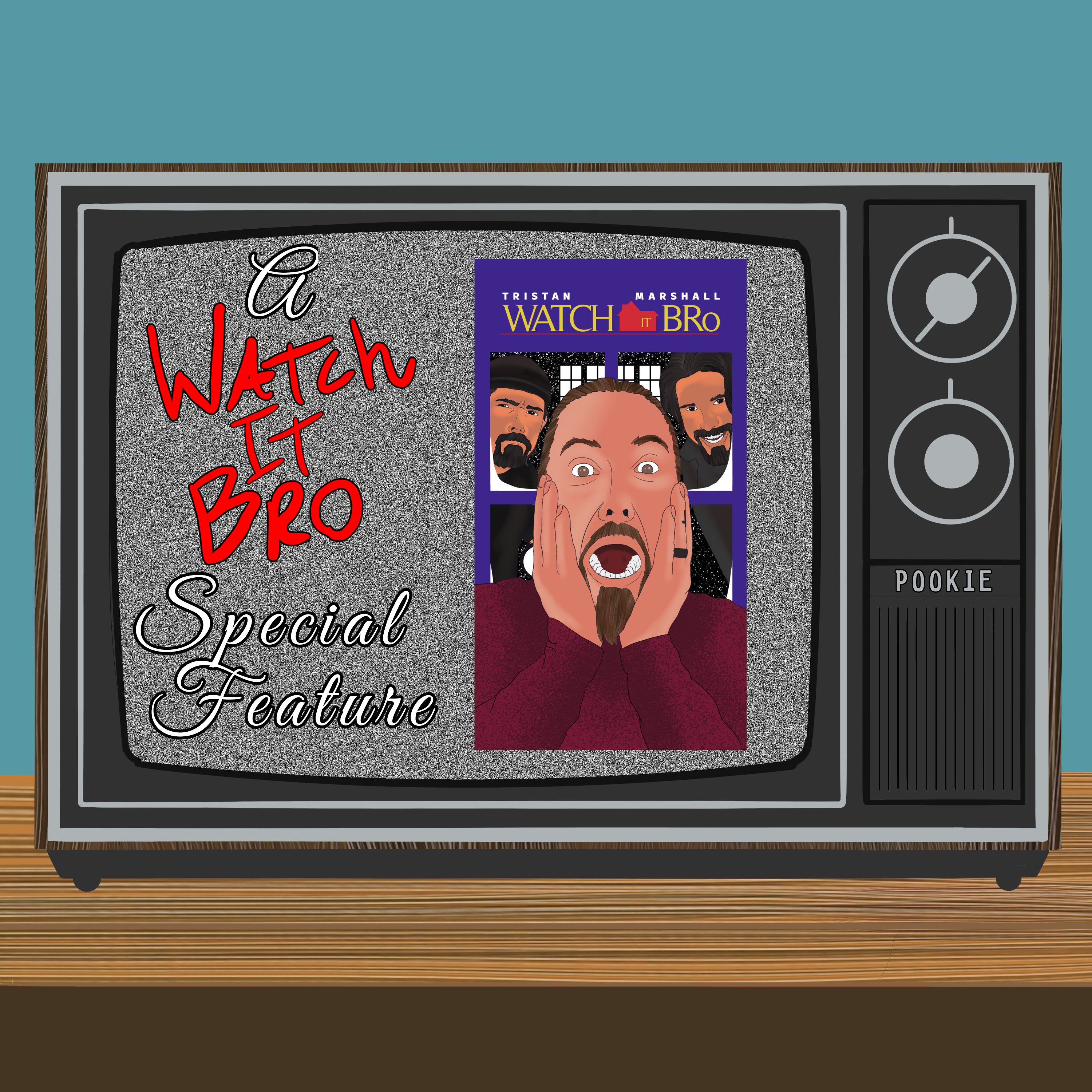 "Special Feature" Home Alone