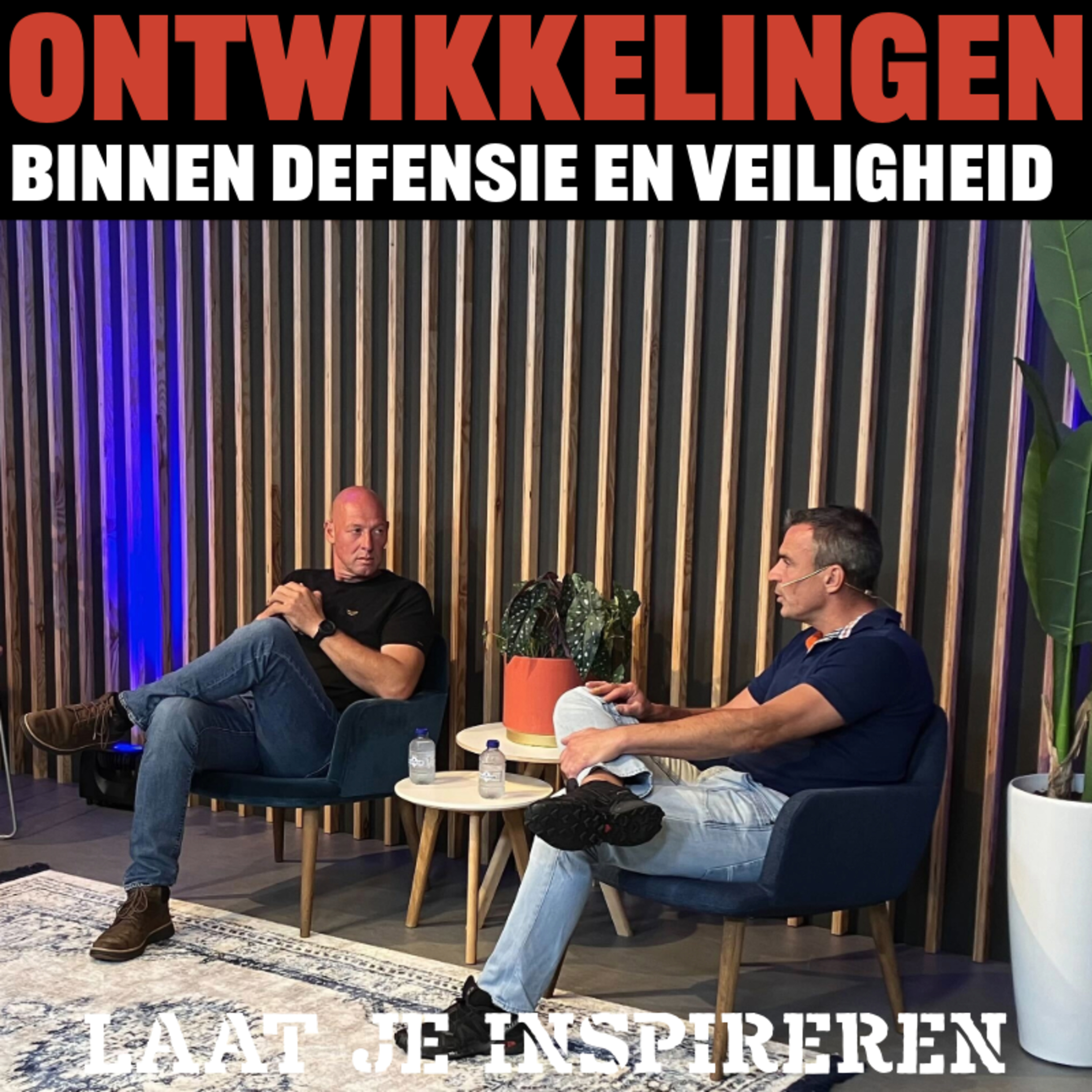 #129 Iedereen kan een K9 trainer zijn episode artwork