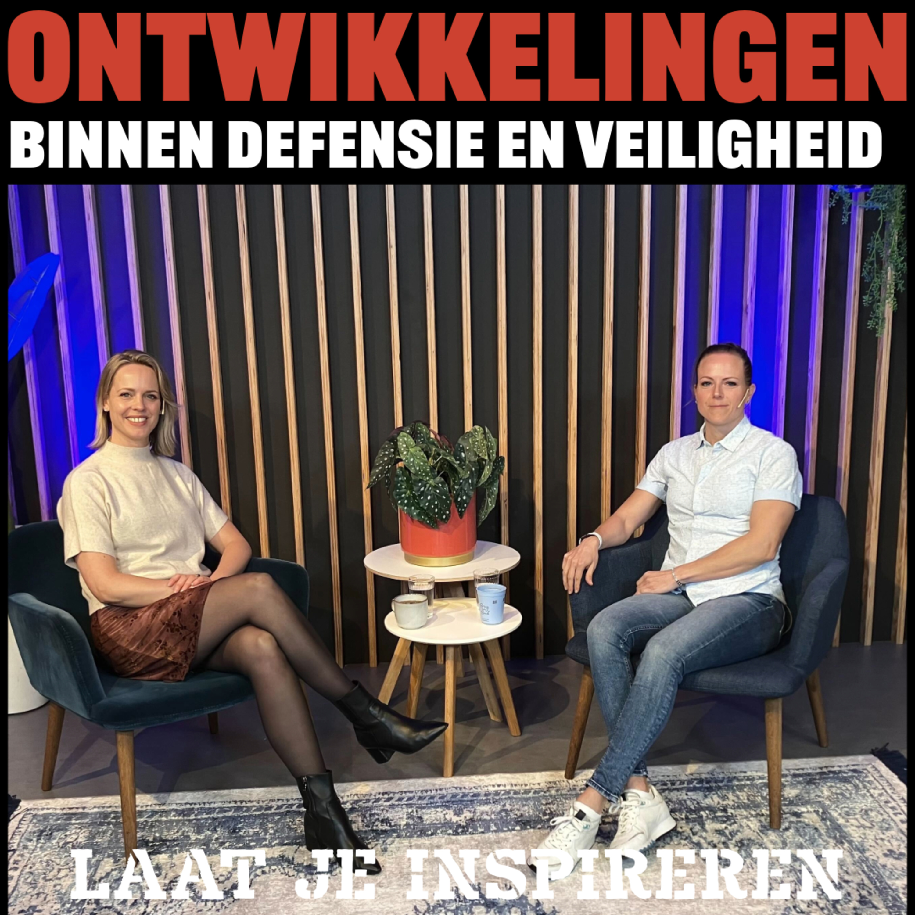# 168 Voeding is belangrijker dan sporten episode artwork