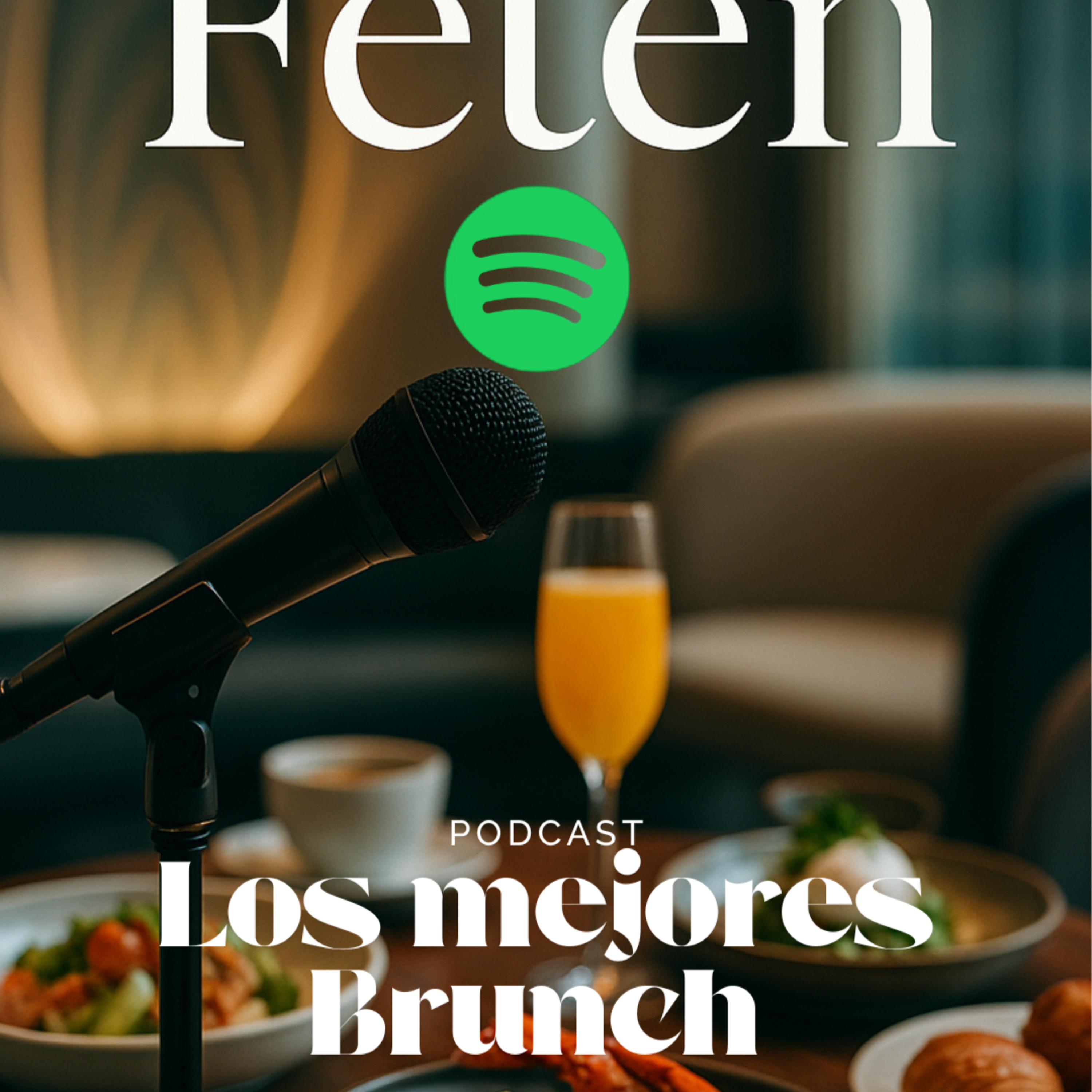 FETÉN: La Revista que se Escucha