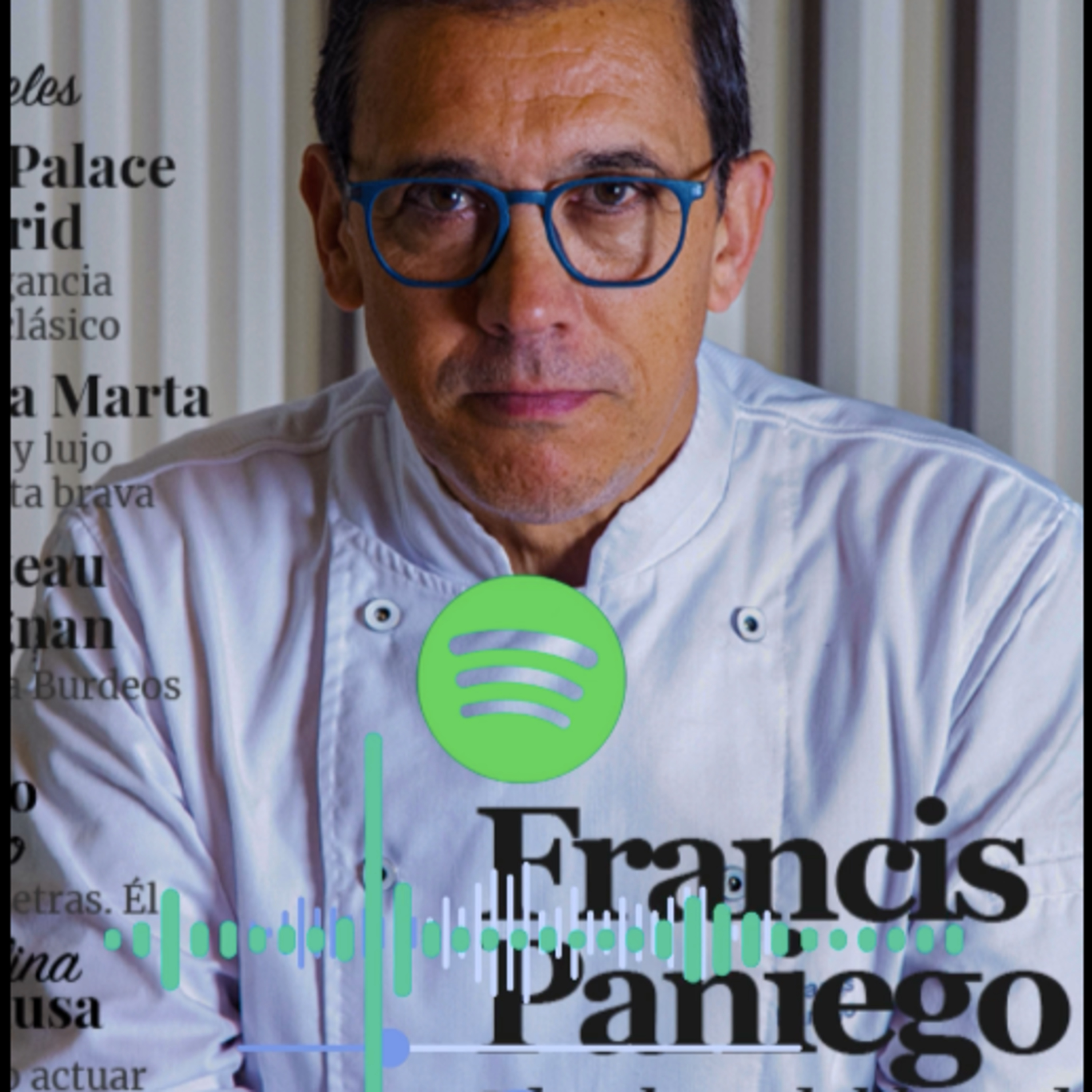 FETÉN: La Revista que se Escucha