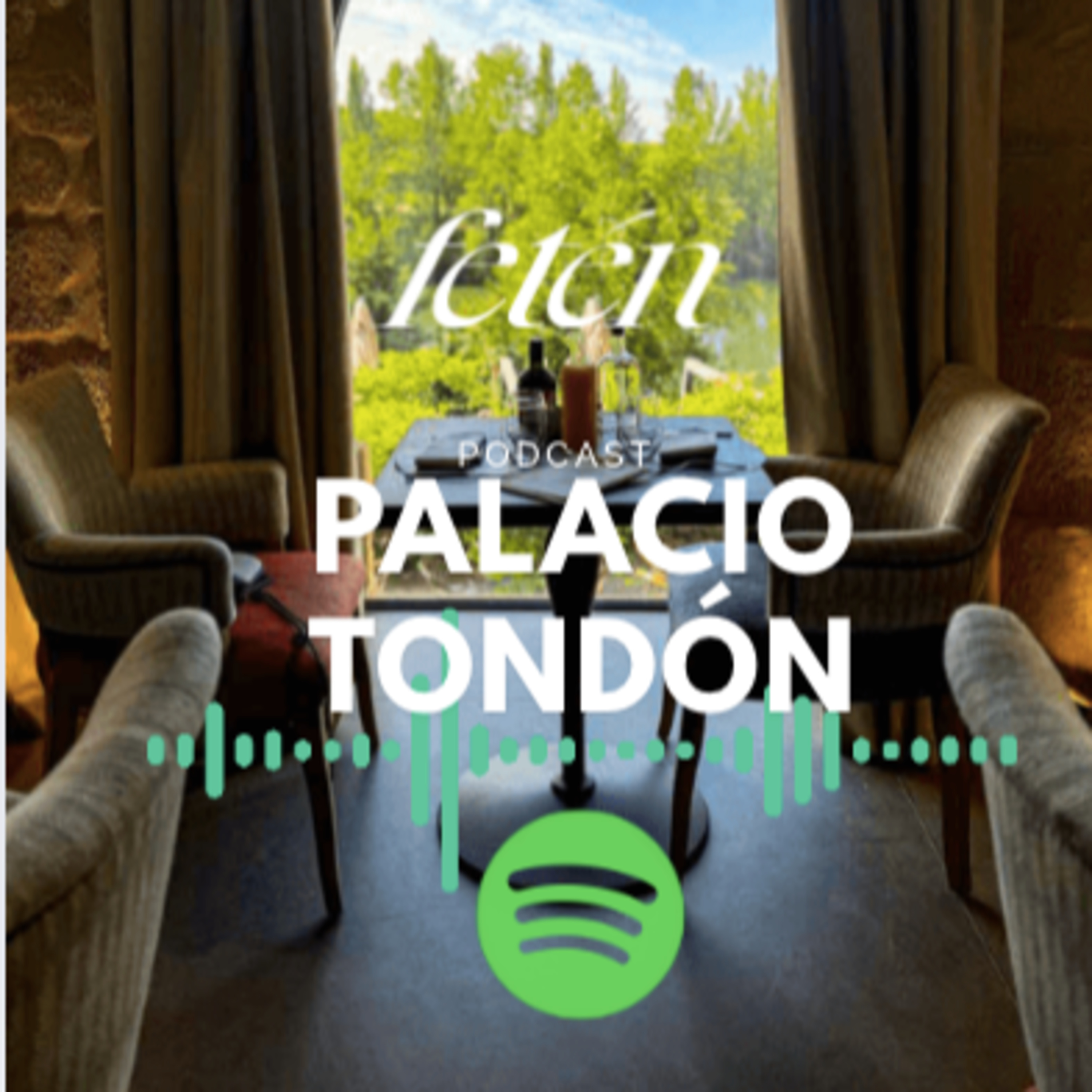 FETÉN: La Revista que se Escucha