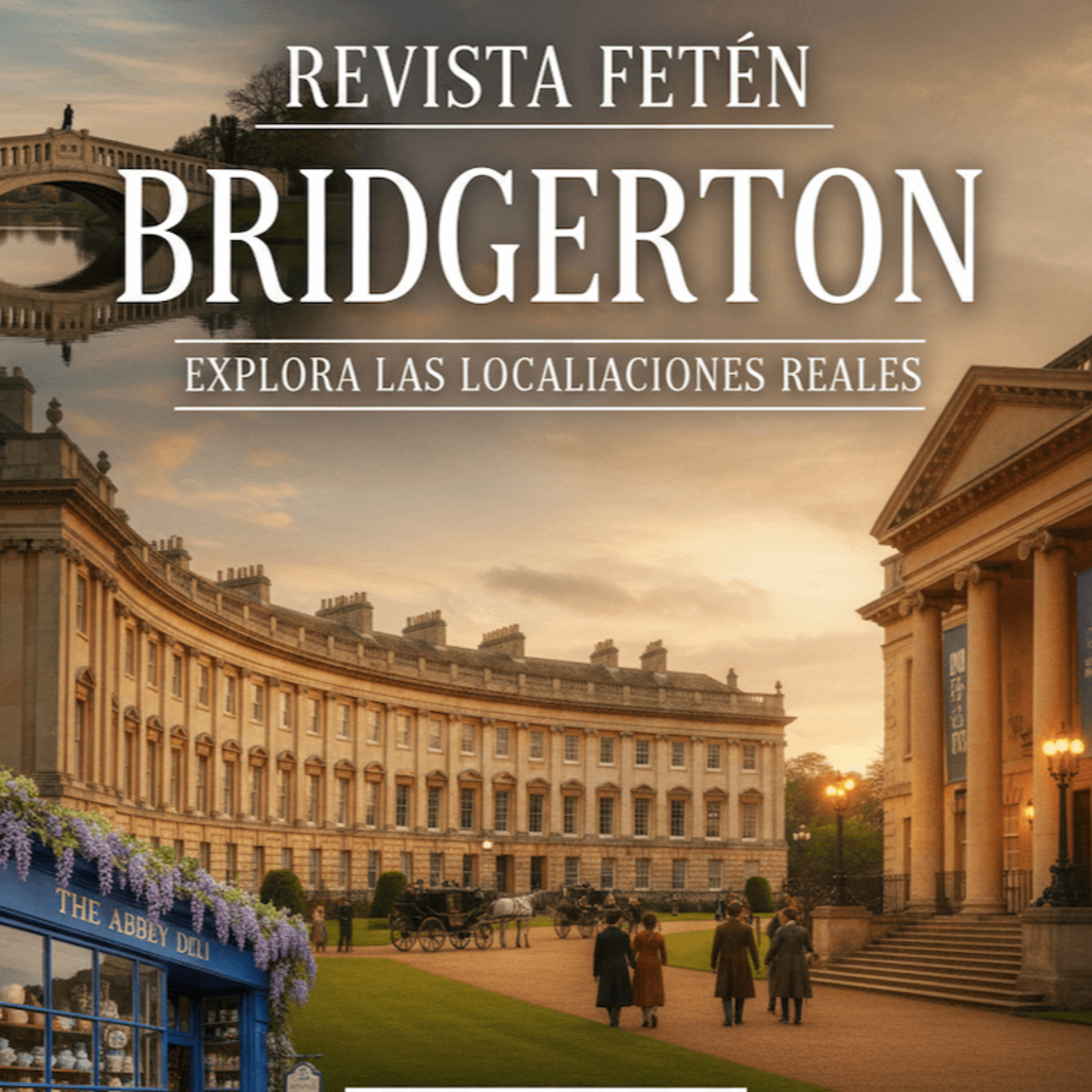 FETÉN: La Revista que se Escucha