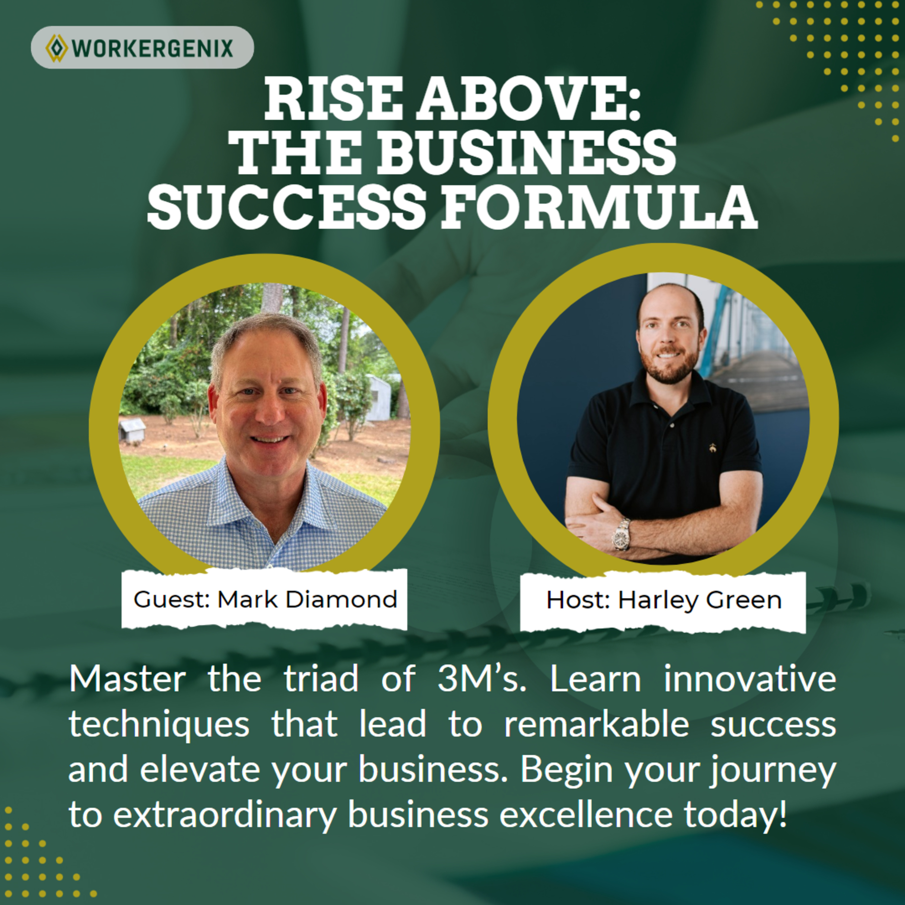 Scale Smart, Grow Fast