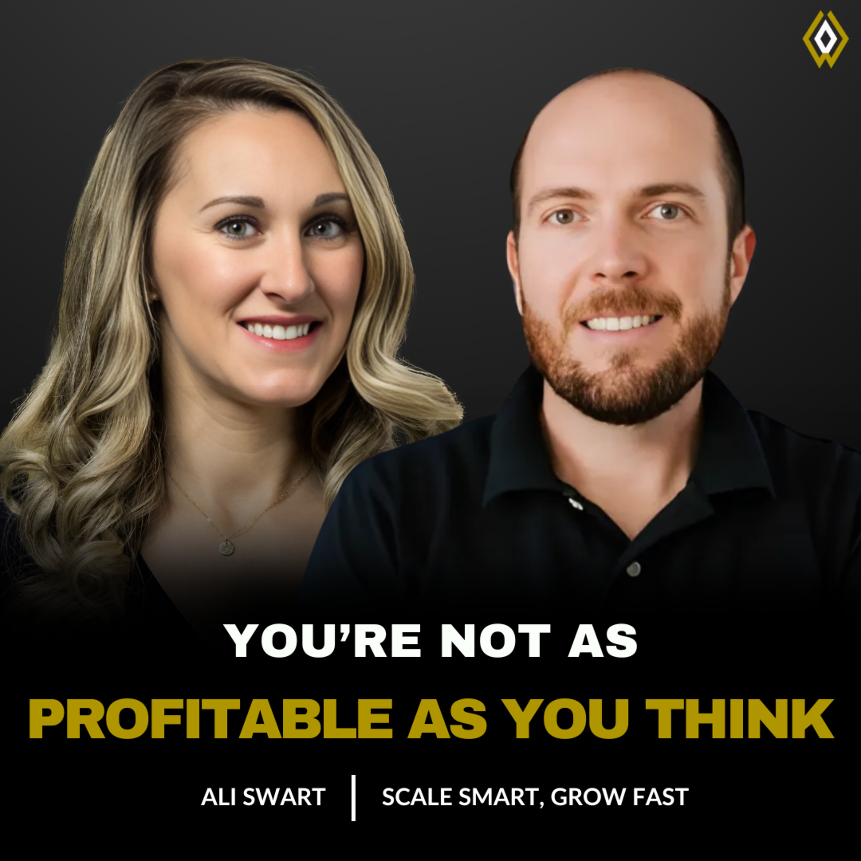Scale Smart, Grow Fast