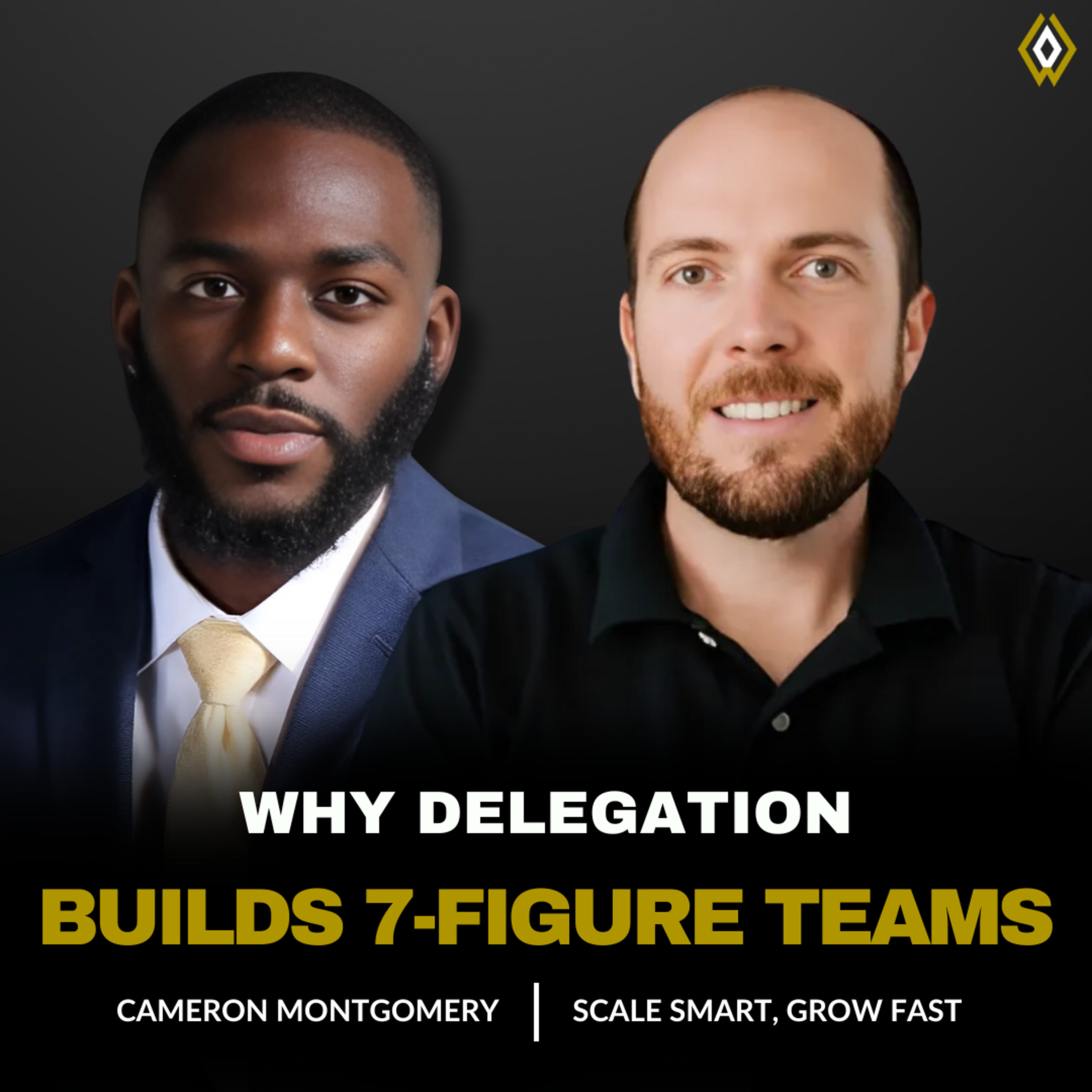 Scale Smart, Grow Fast