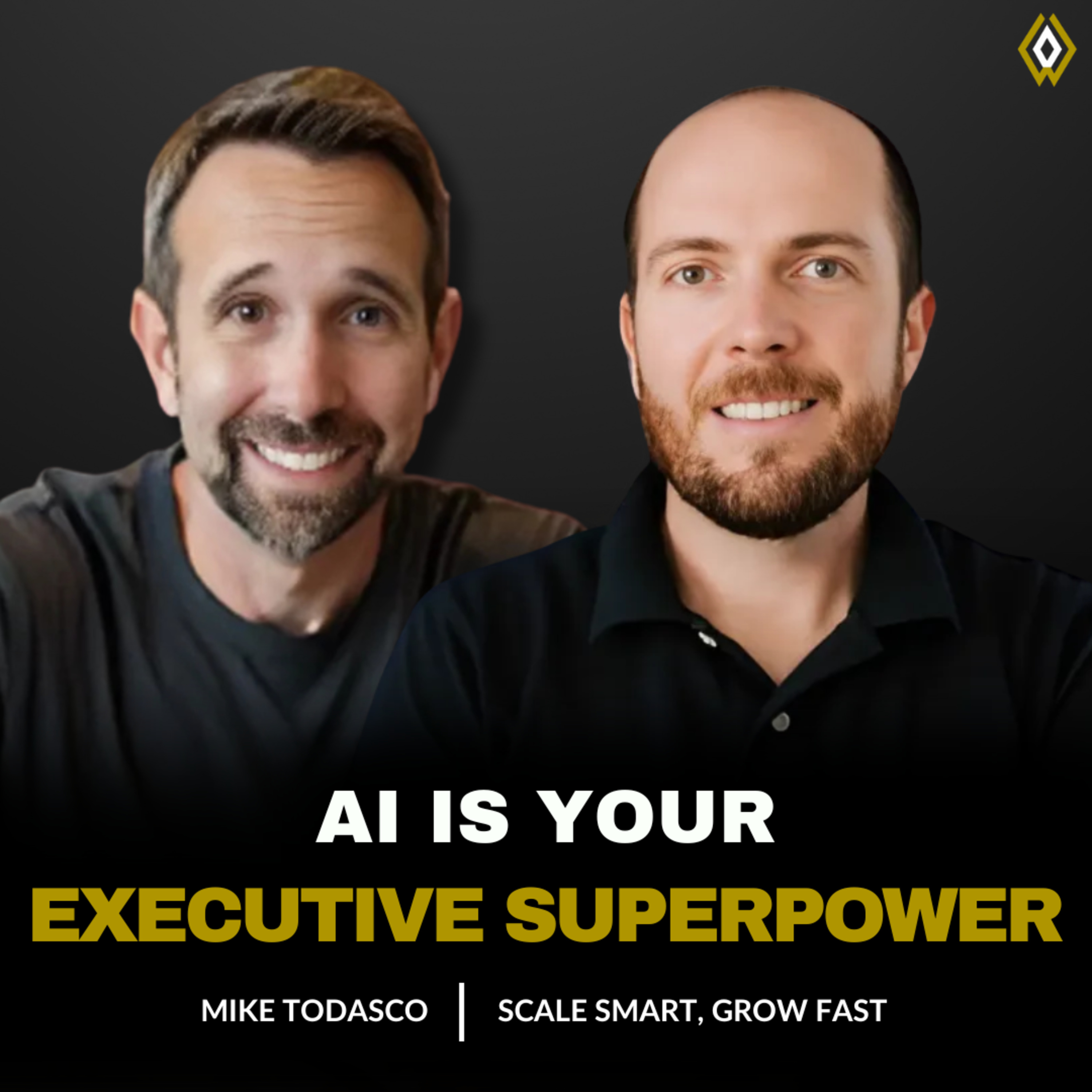 Scale Smart, Grow Fast