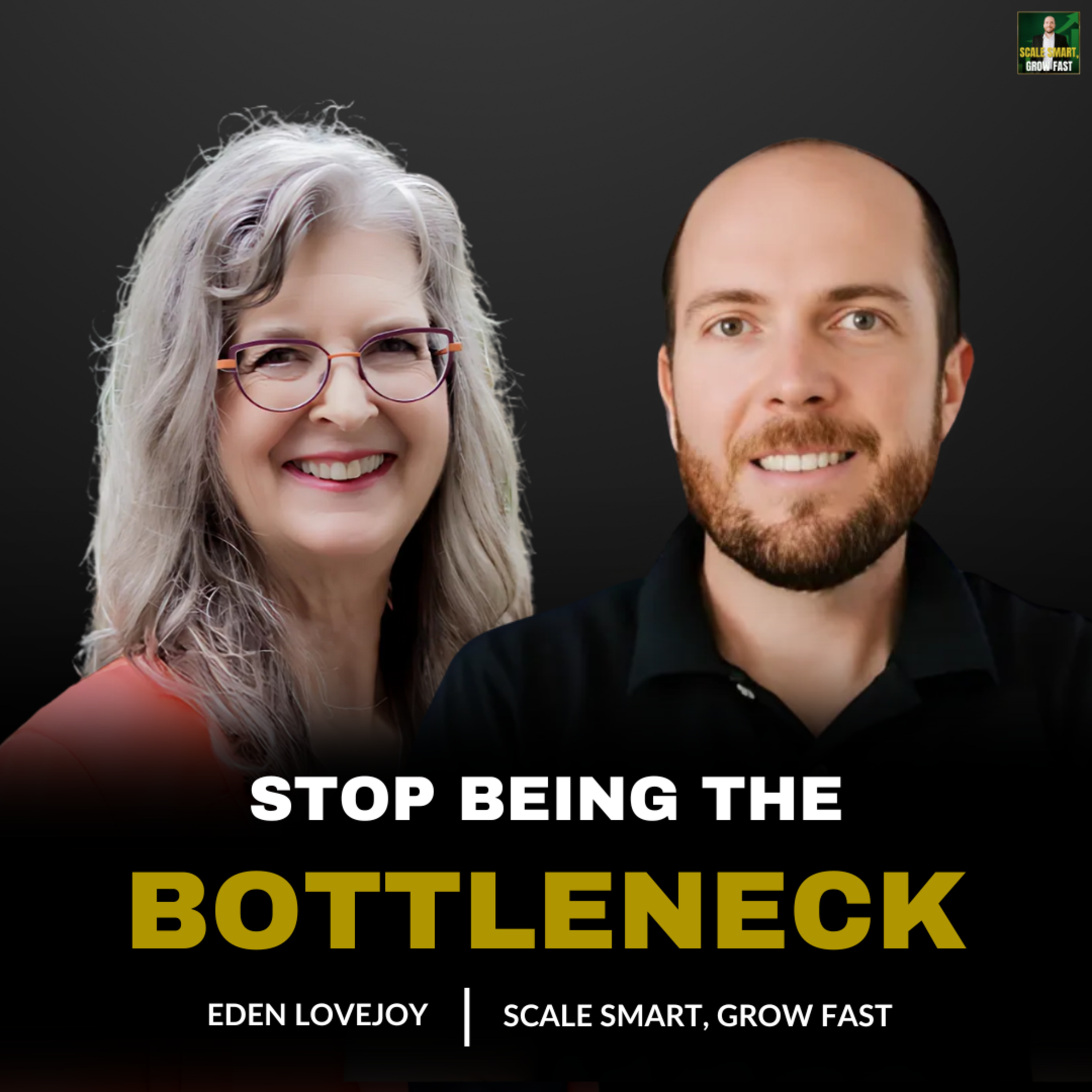 Scale Smart, Grow Fast
