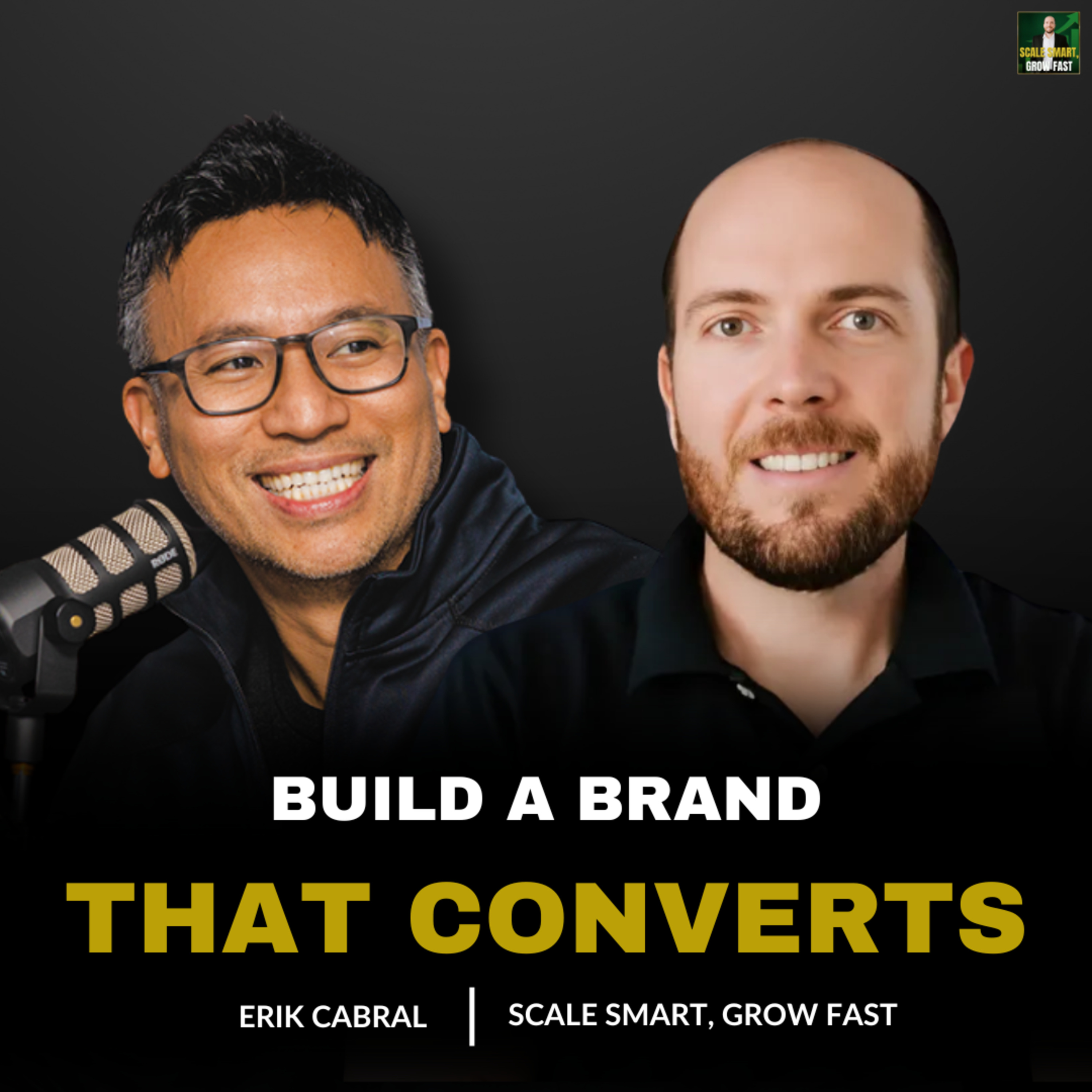 Scale Smart, Grow Fast