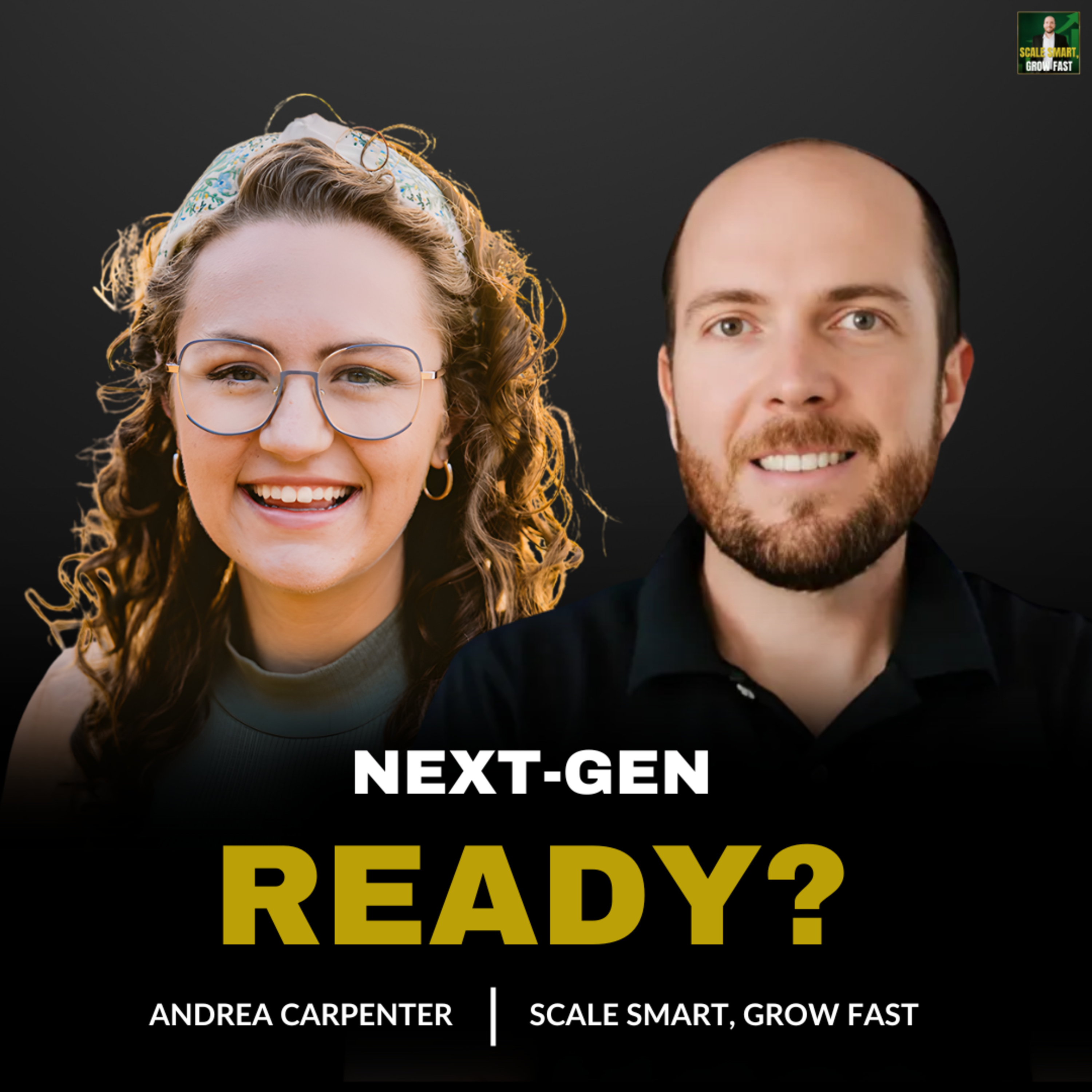 Scale Smart, Grow Fast