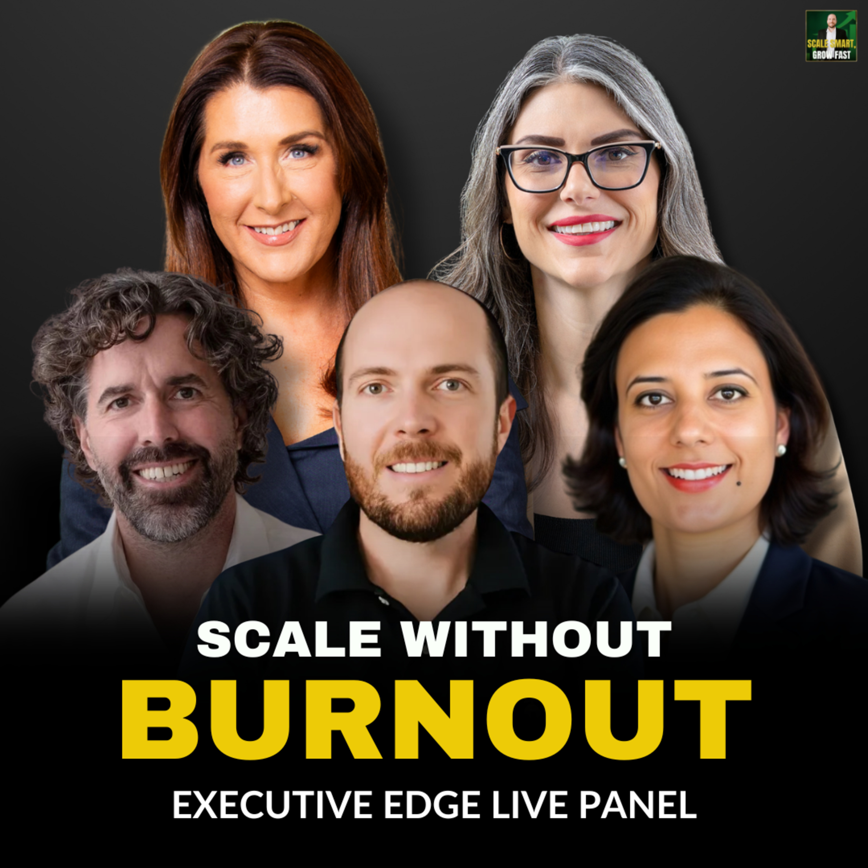 Scale Smart, Grow Fast