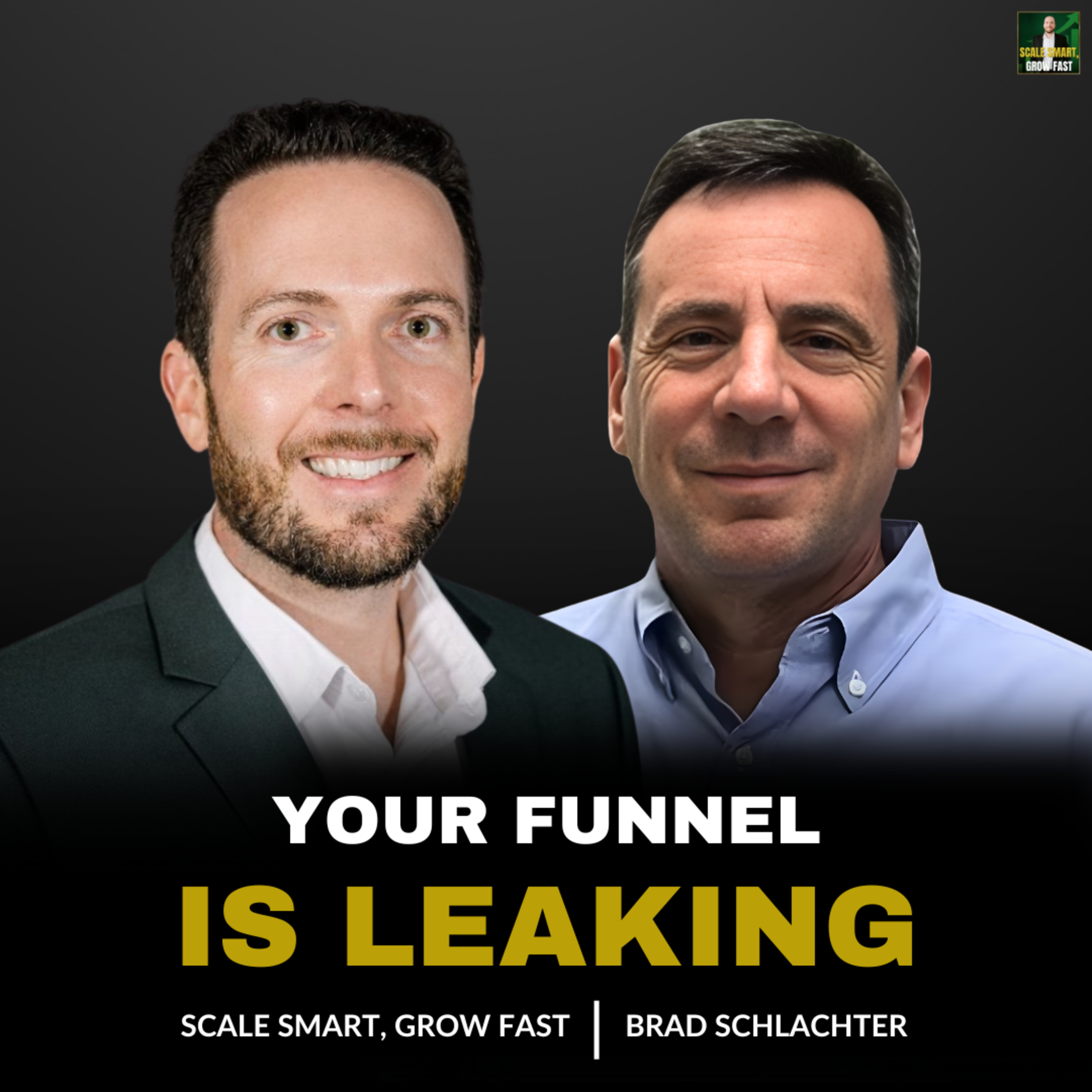 Scale Smart, Grow Fast