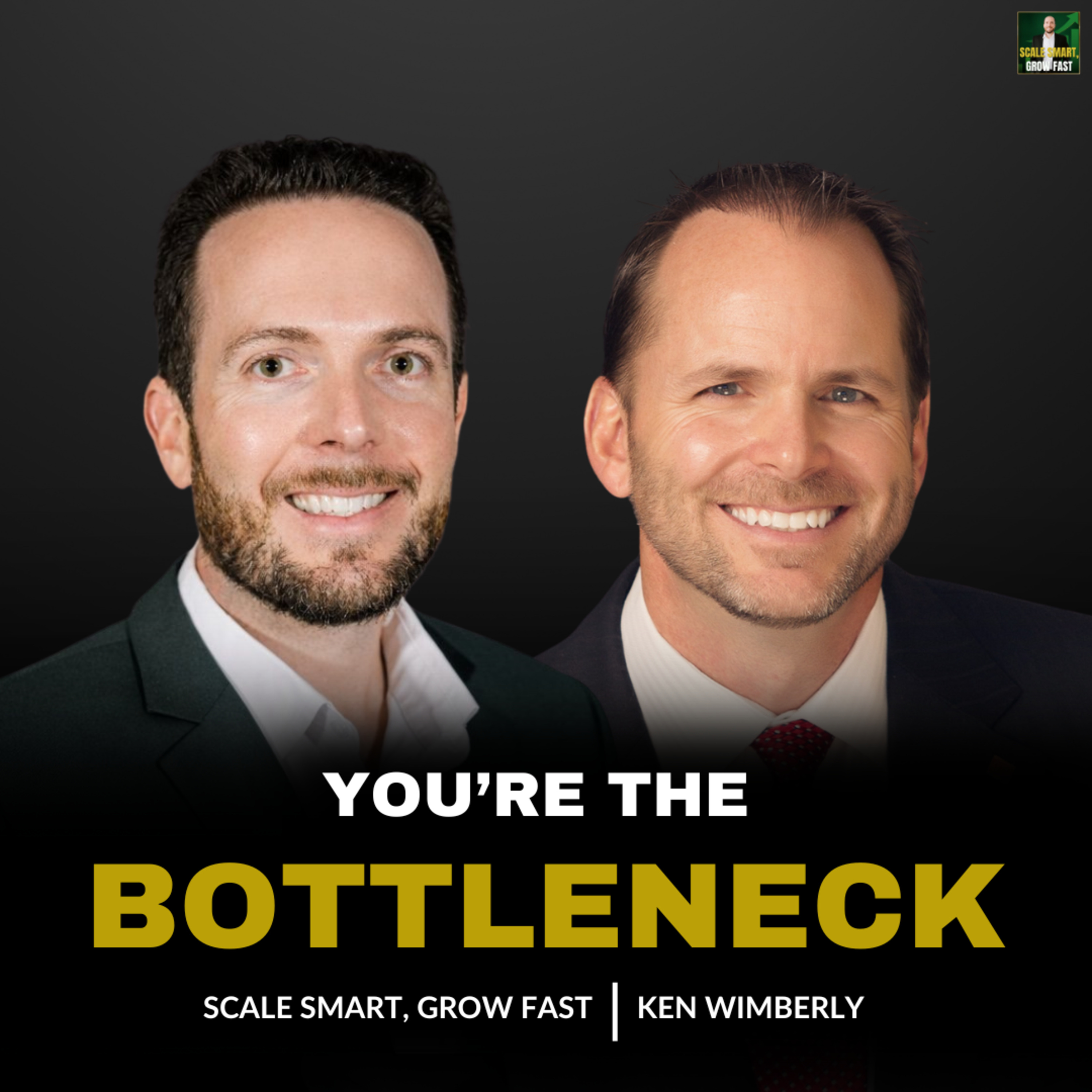 Scale Smart, Grow Fast