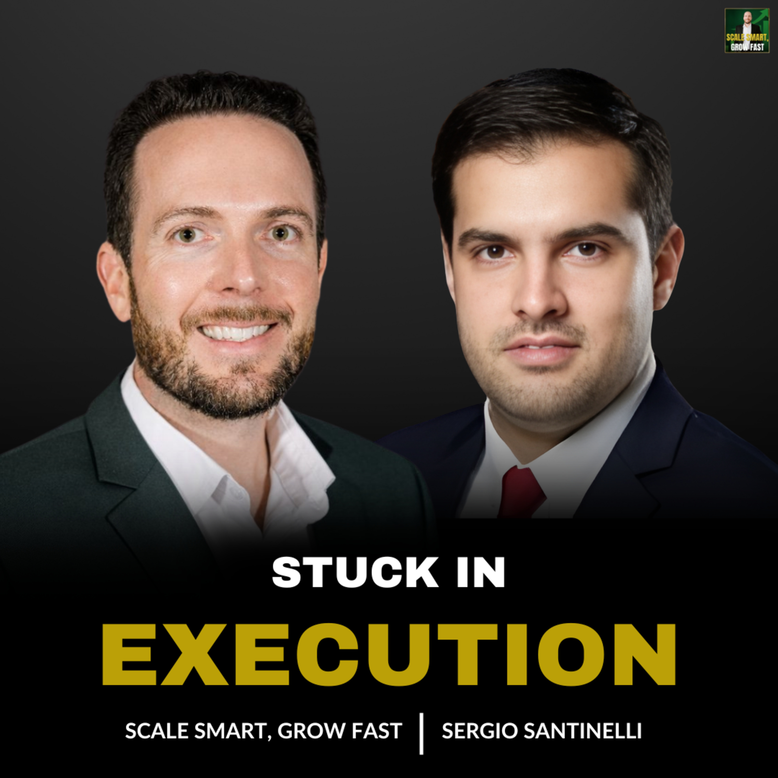 Scale Smart, Grow Fast