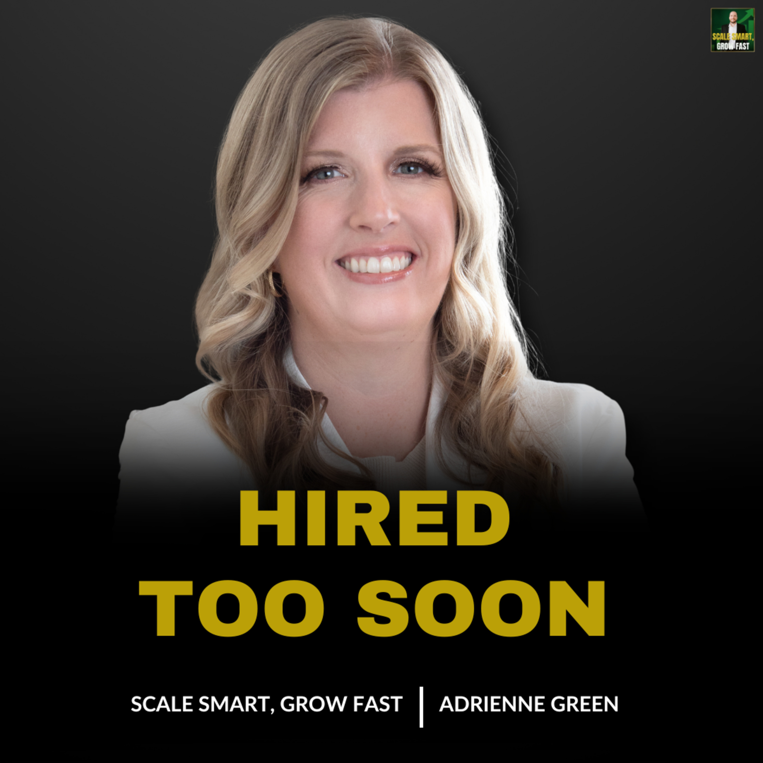 Scale Smart, Grow Fast