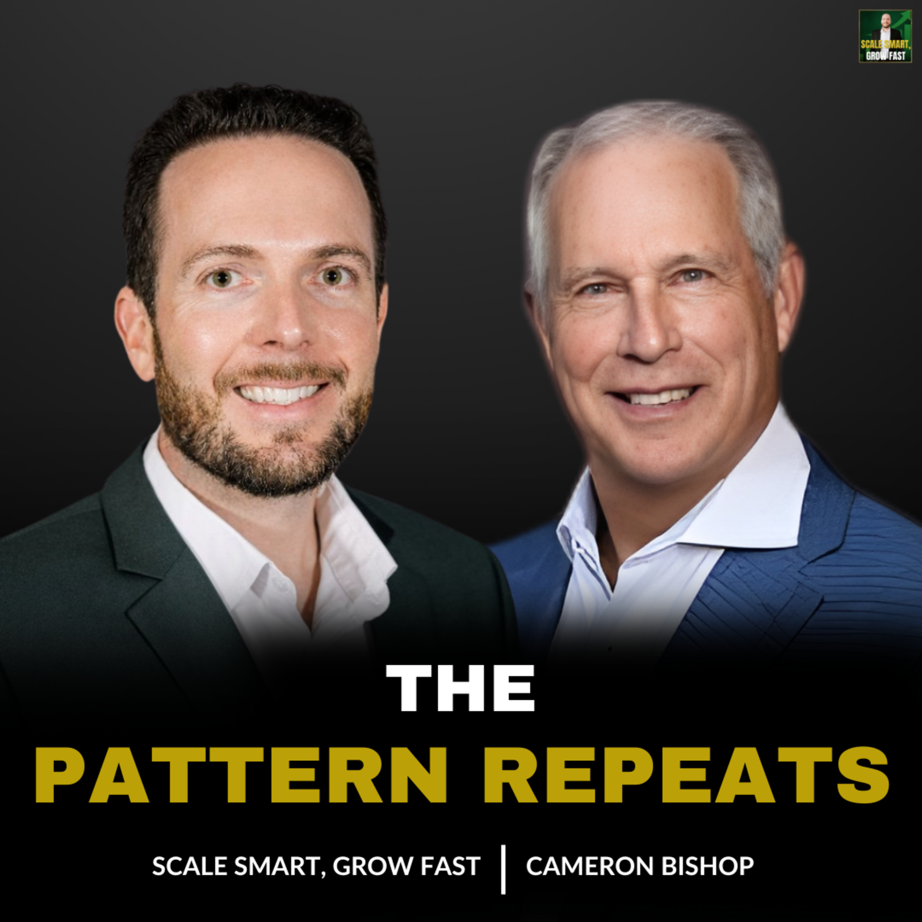 Scale Smart, Grow Fast