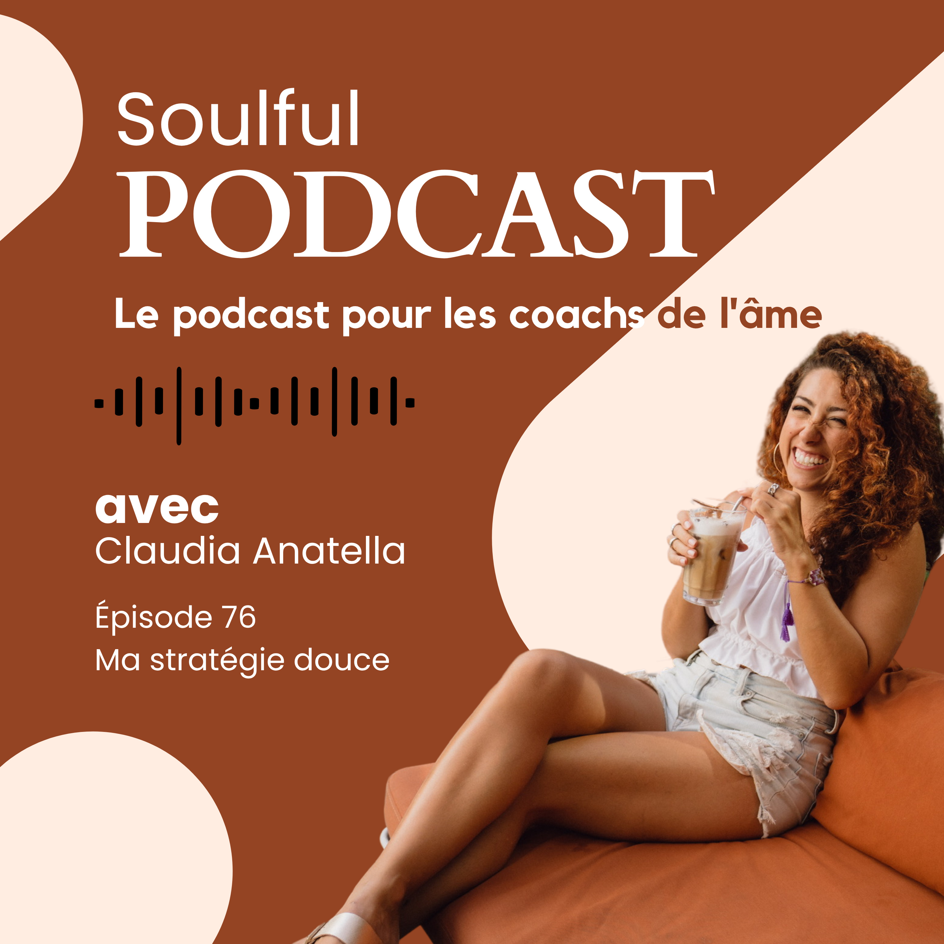 Ma stratégie douce episode artwork
