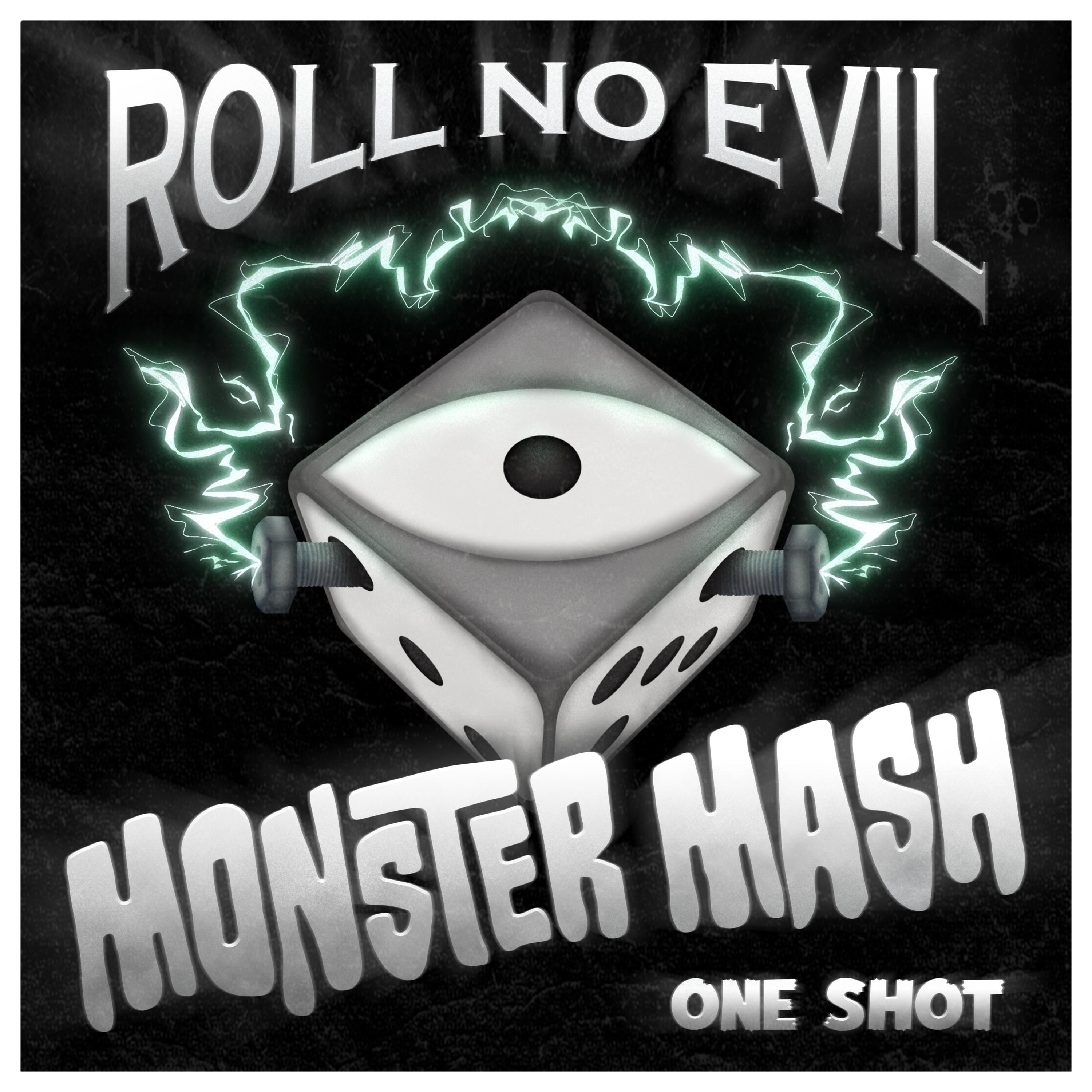 RNE: Monster Mash - Bring the Boogie...Man