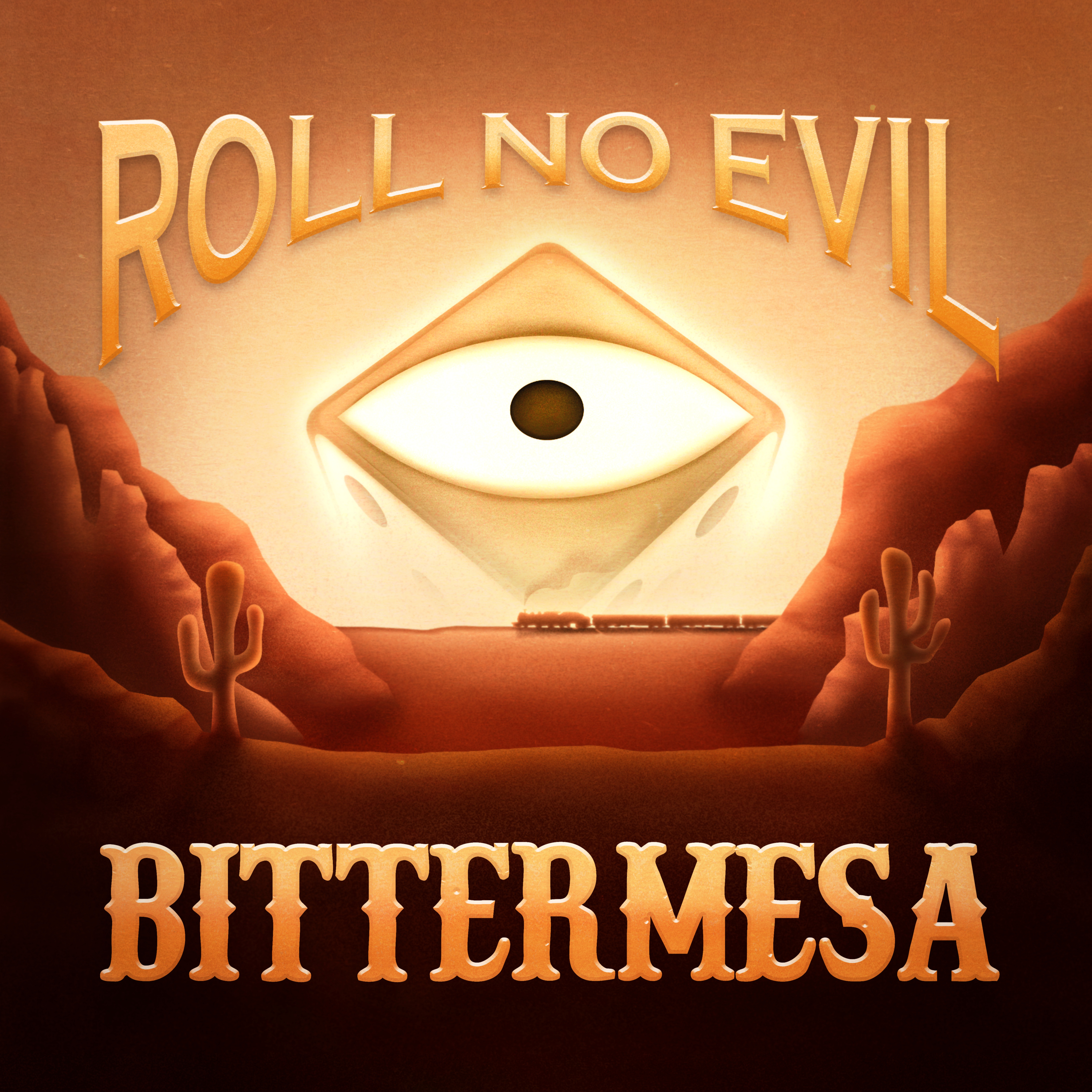 RNE: Bittermesa Episode 2 - Breakfast at Wyatt’s episode artwork