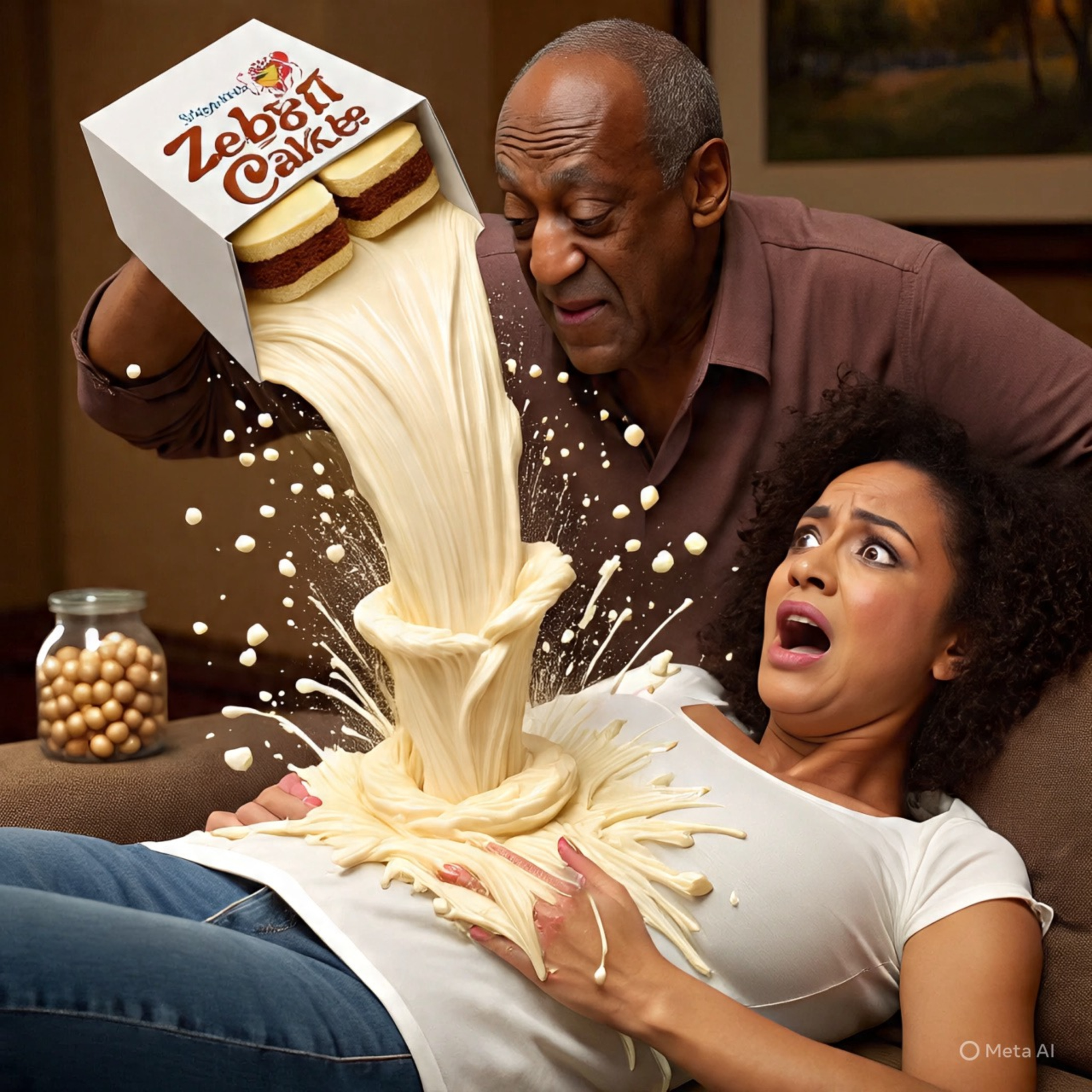 Repressed Humor Issues