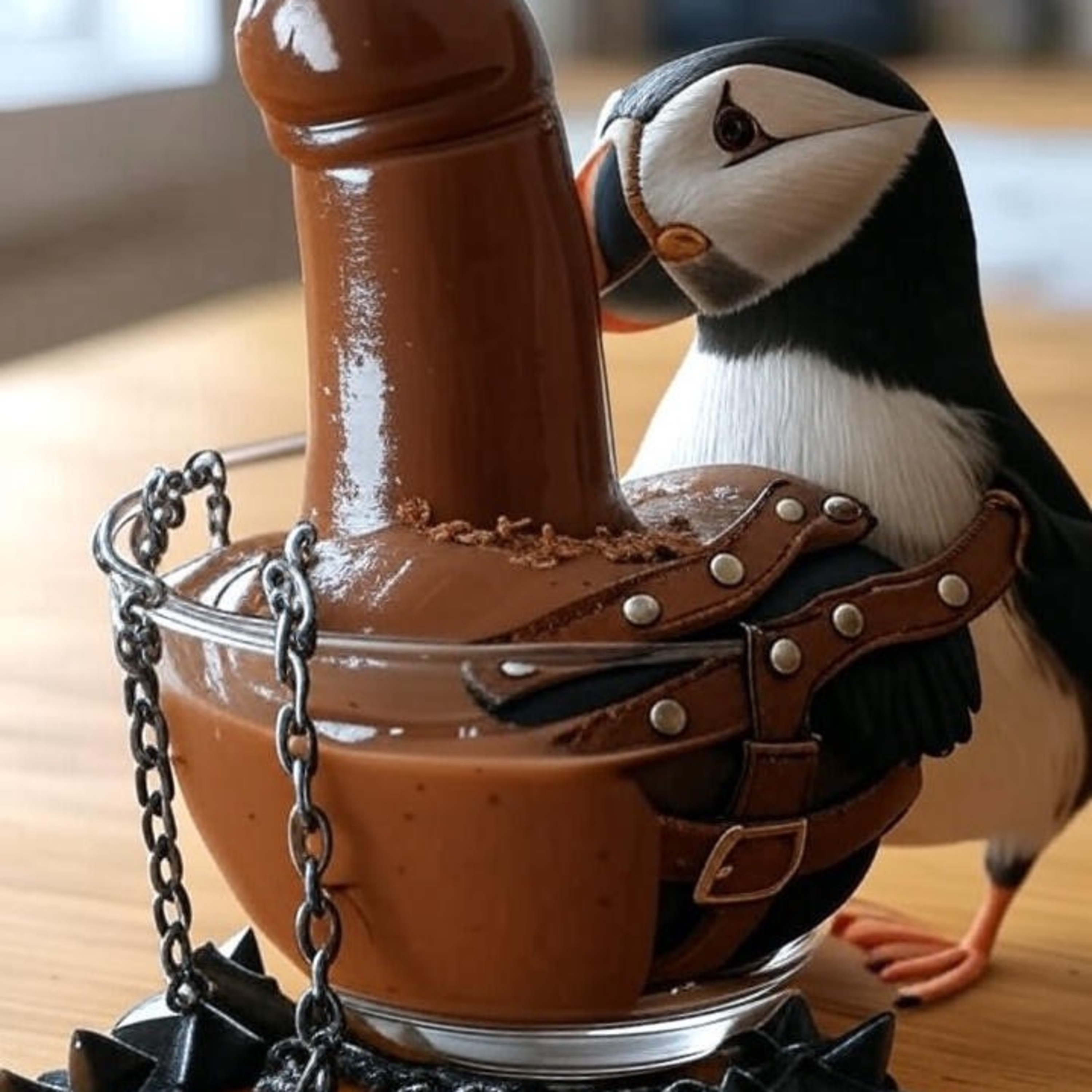 Repressed Humor Issues