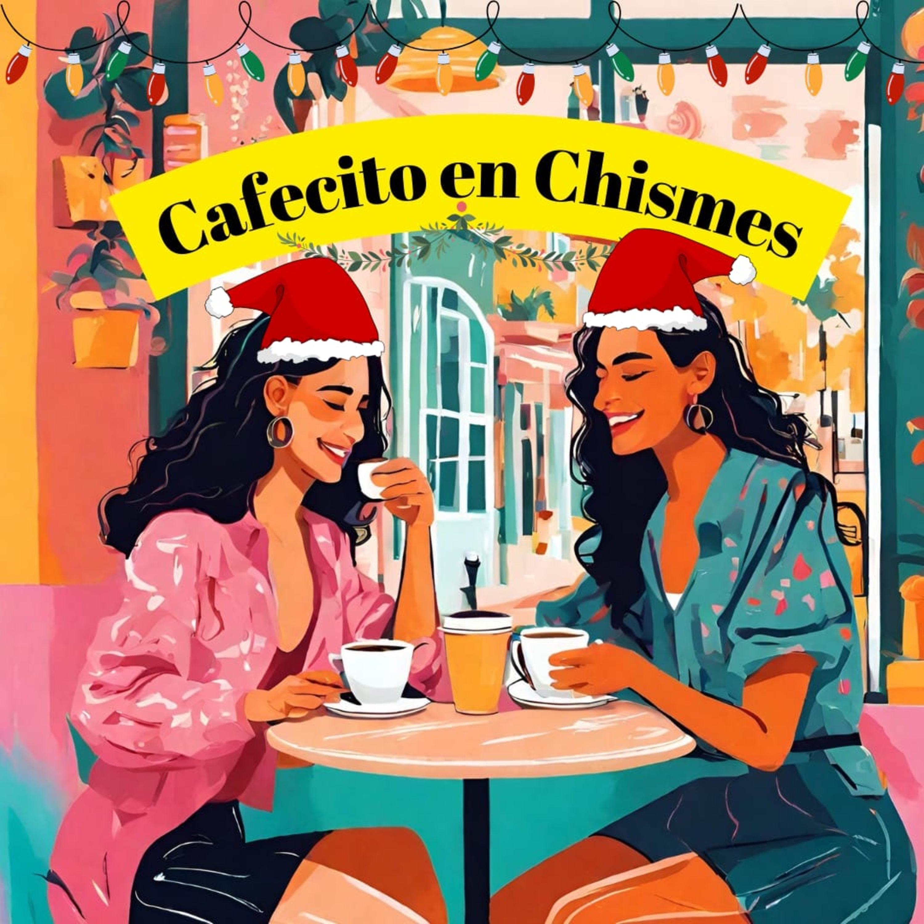 Cafecito En Chismes