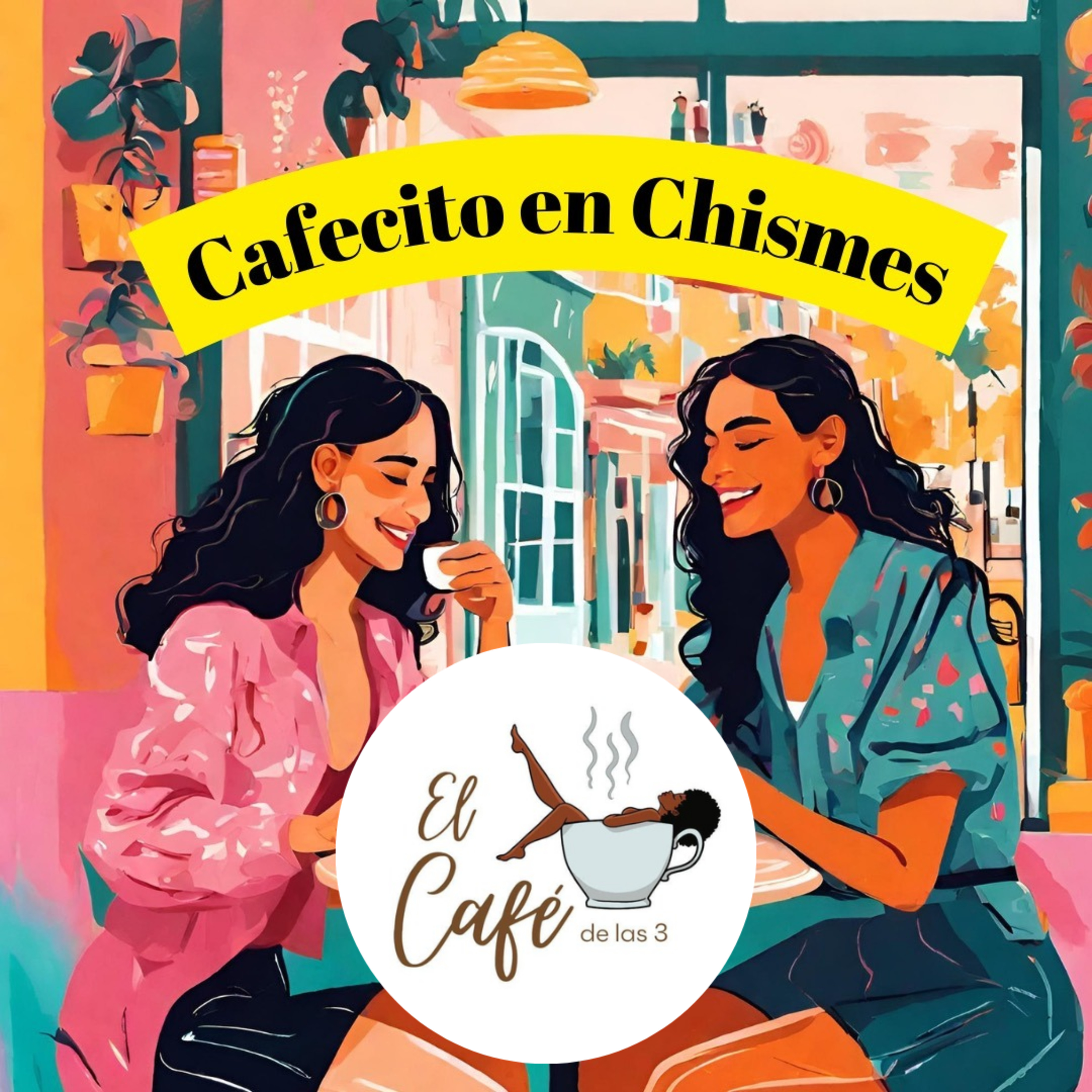 Cafecito En Chismes