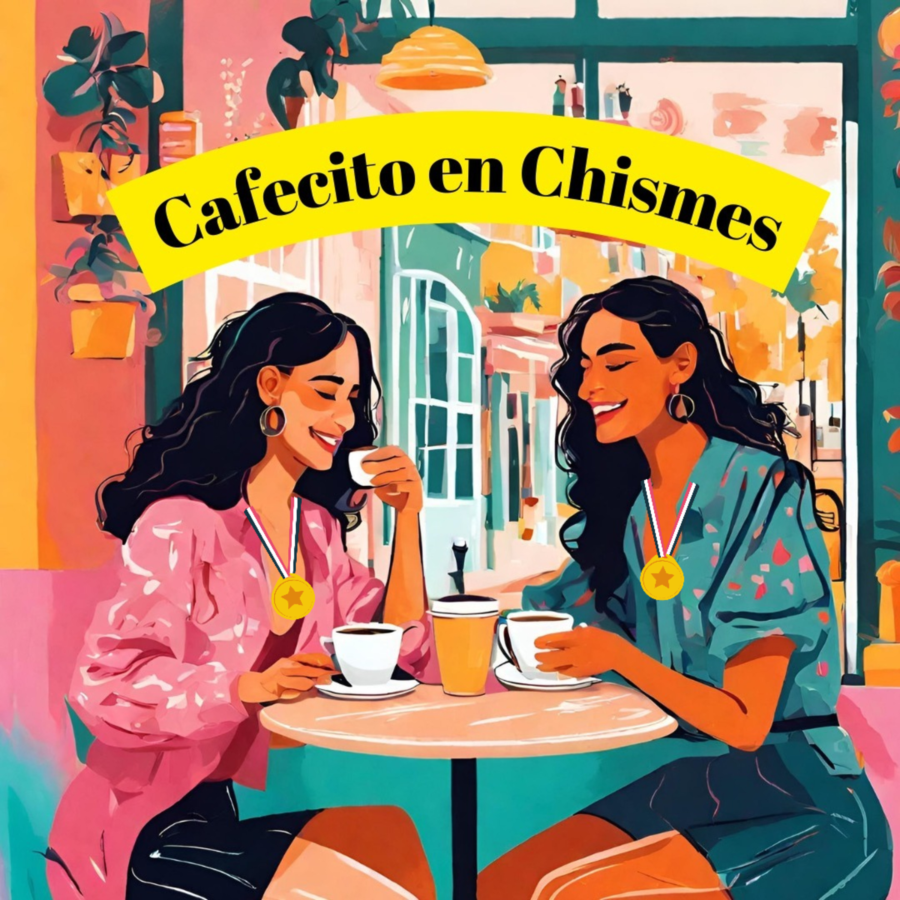 Cafecito En Chismes