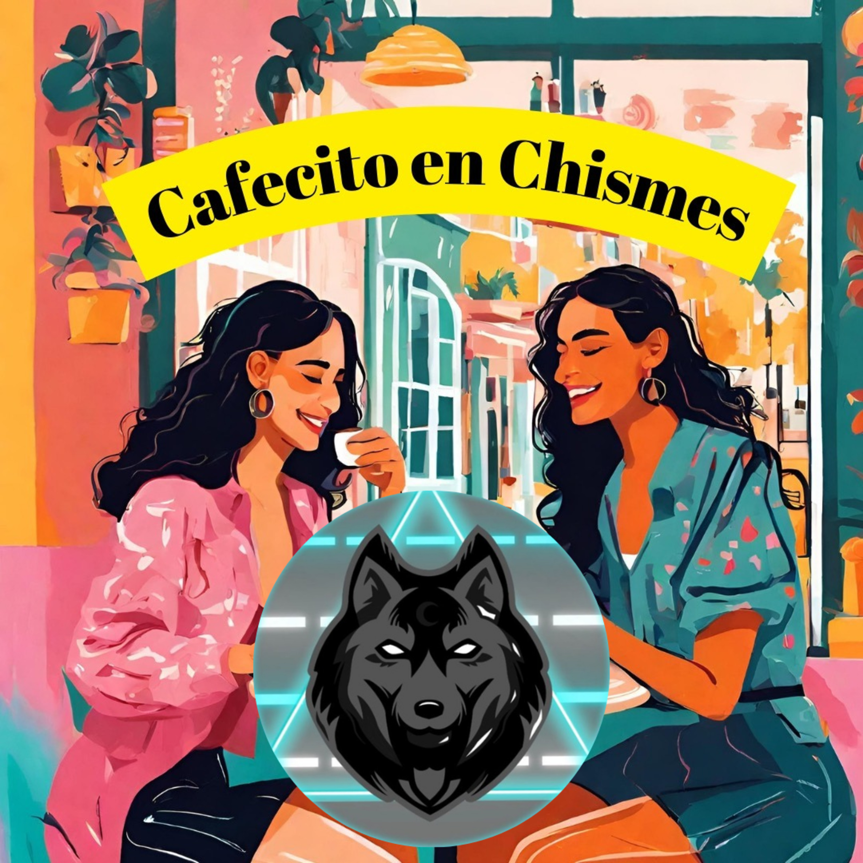 Cafecito En Chismes