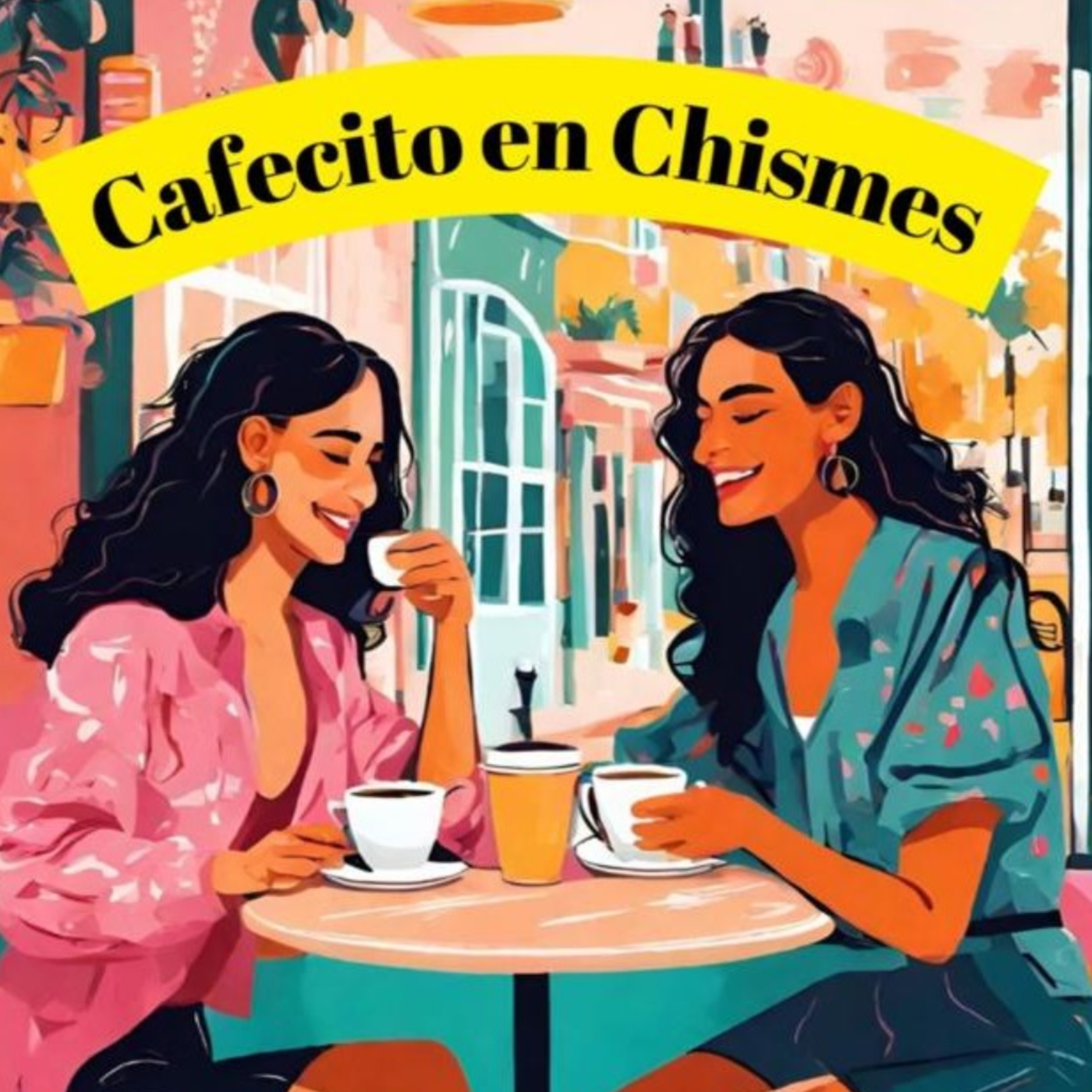 Cafecito En Chismes
