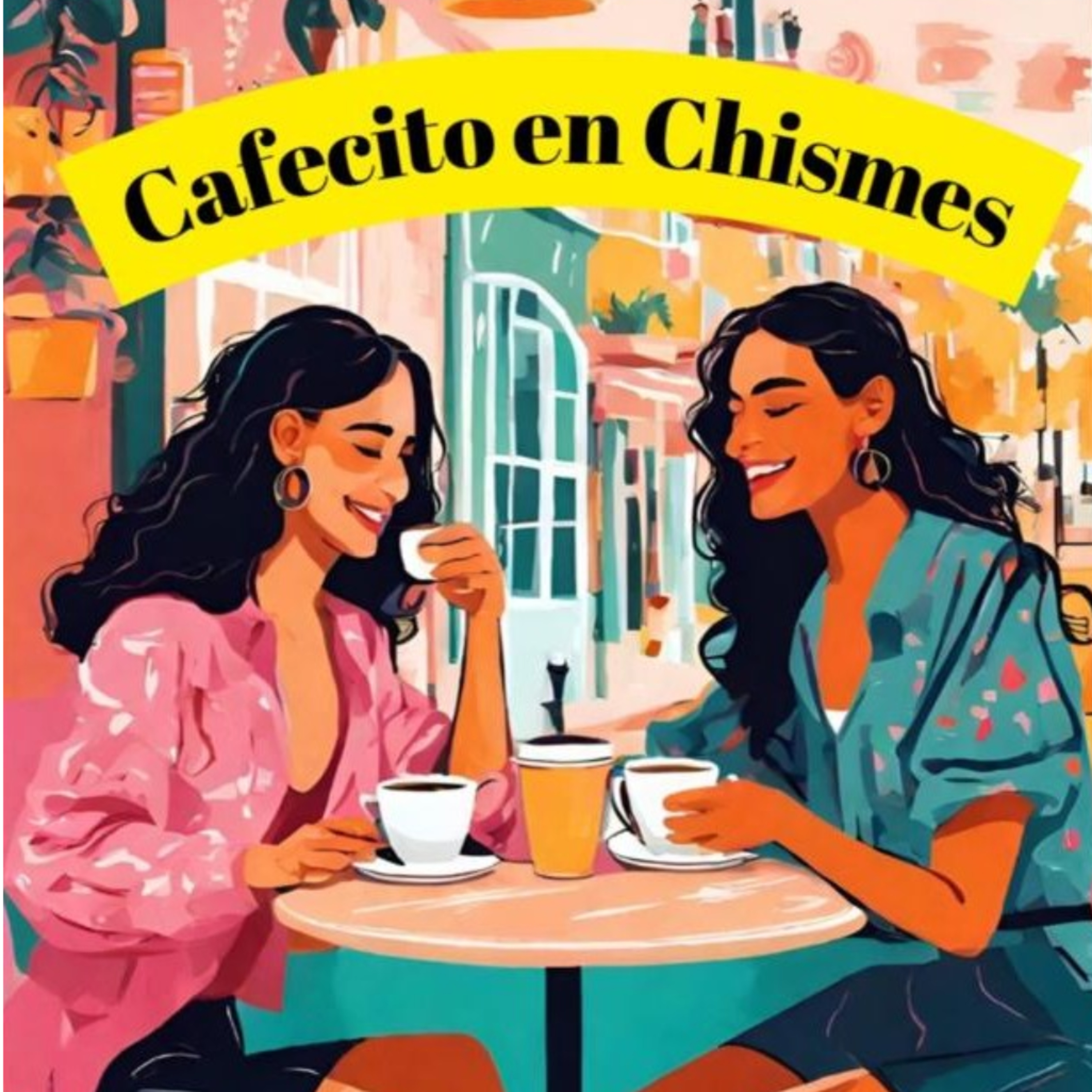 Cafecito En Chismes