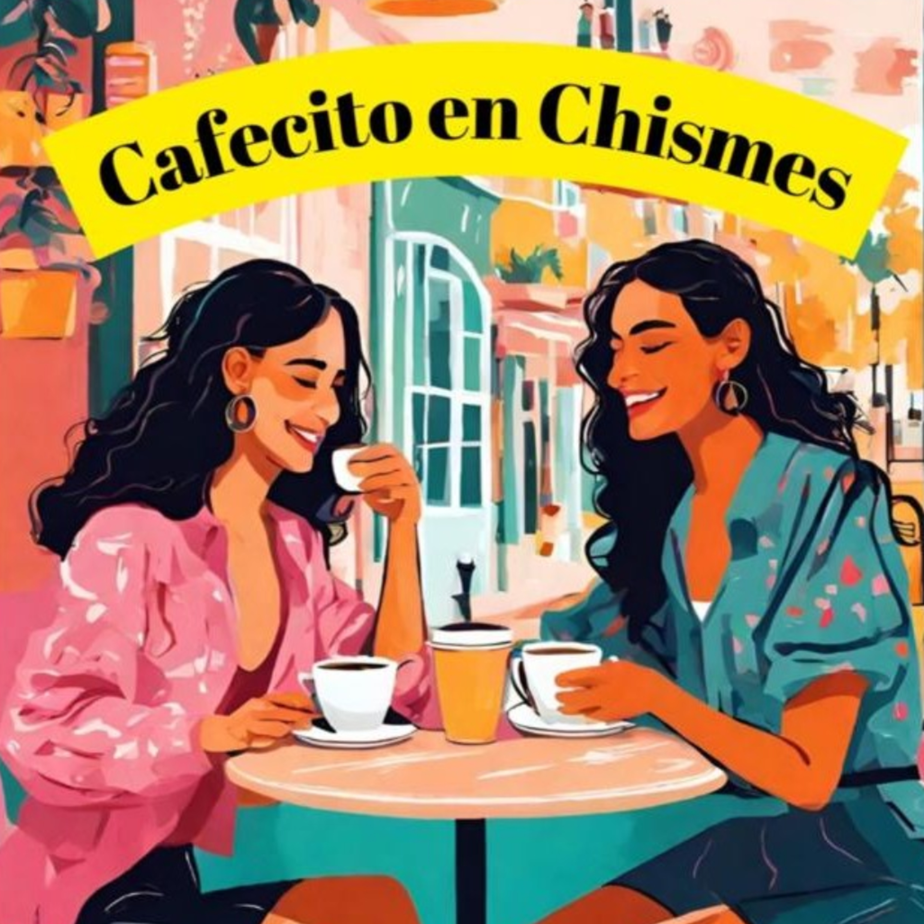 Cafecito En Chismes