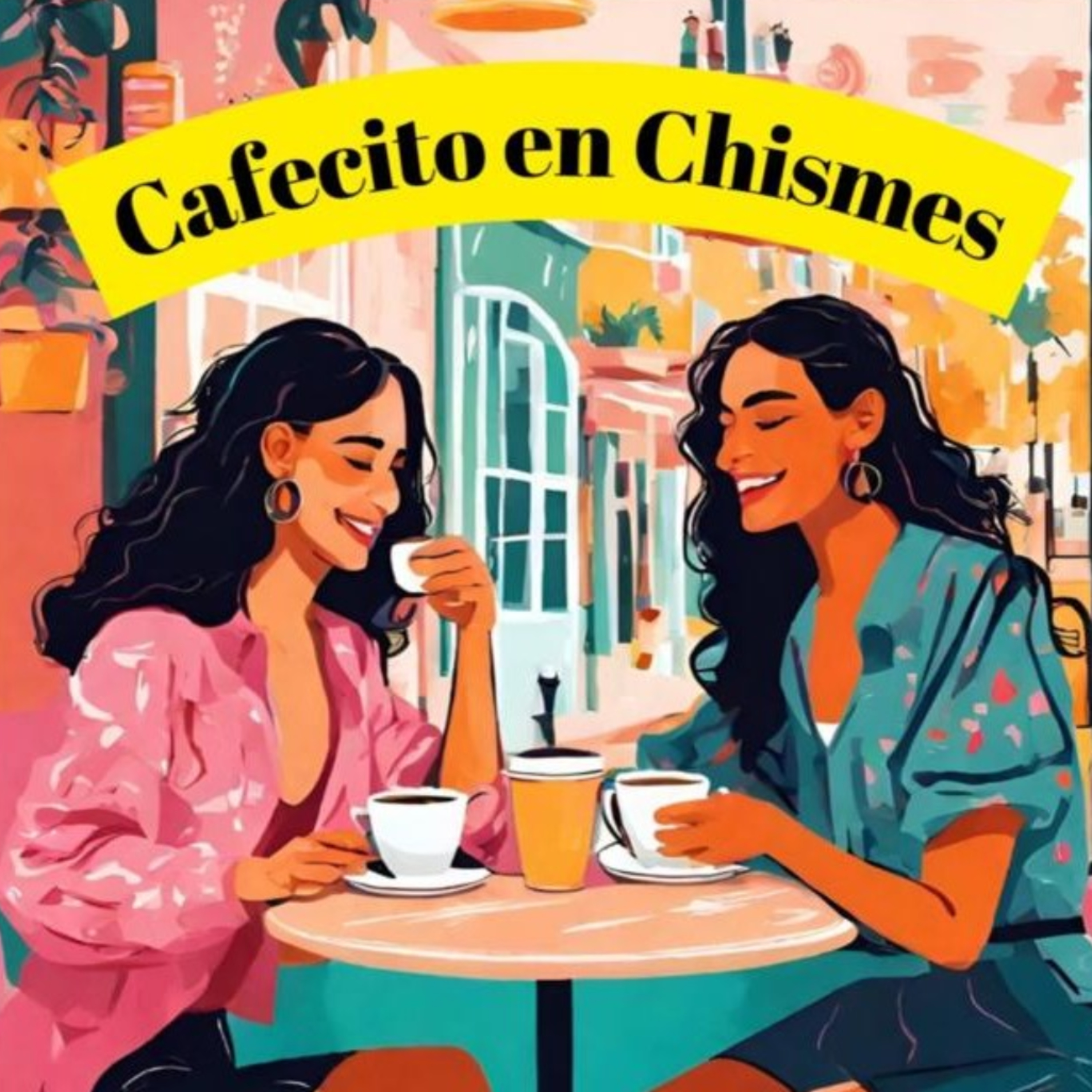 Cafecito En Chismes