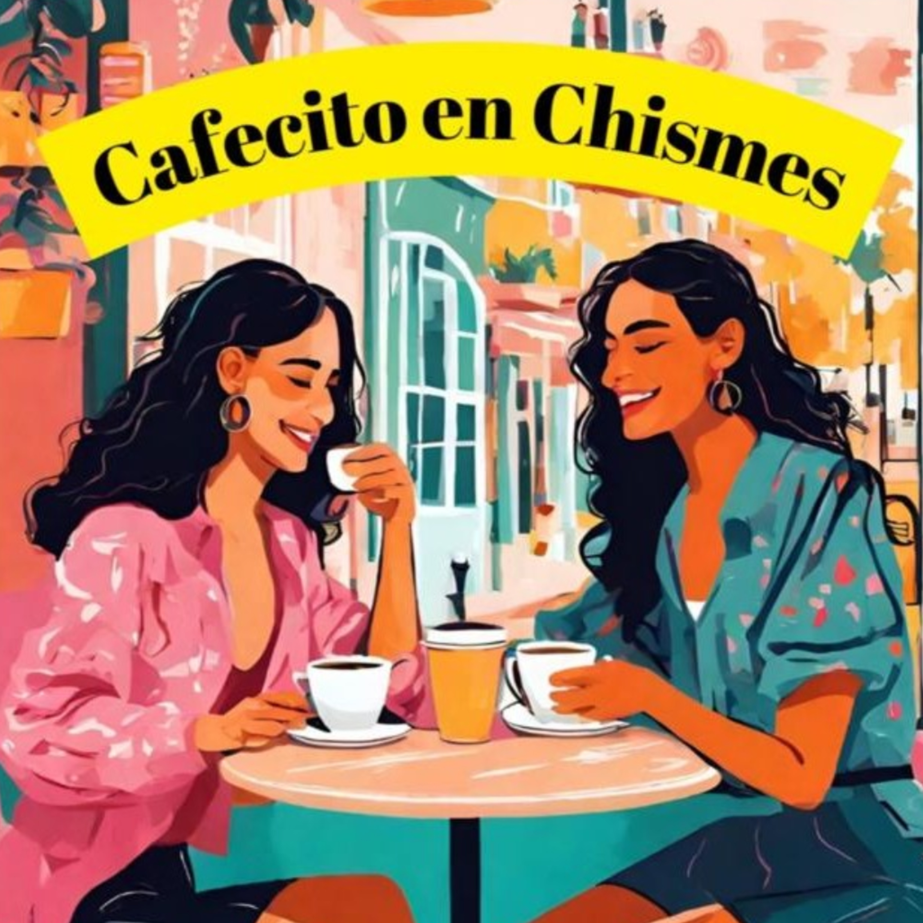 Cafecito En Chismes