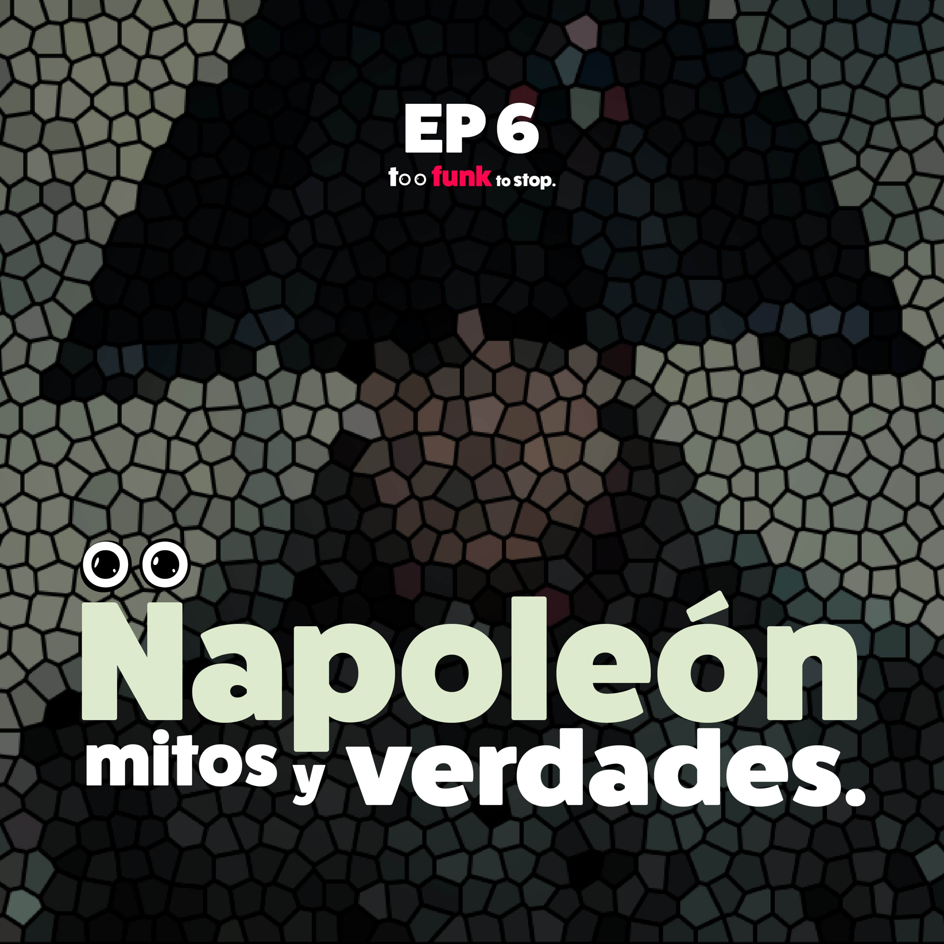 Napoleón: Mitos y Verdades episode artwork