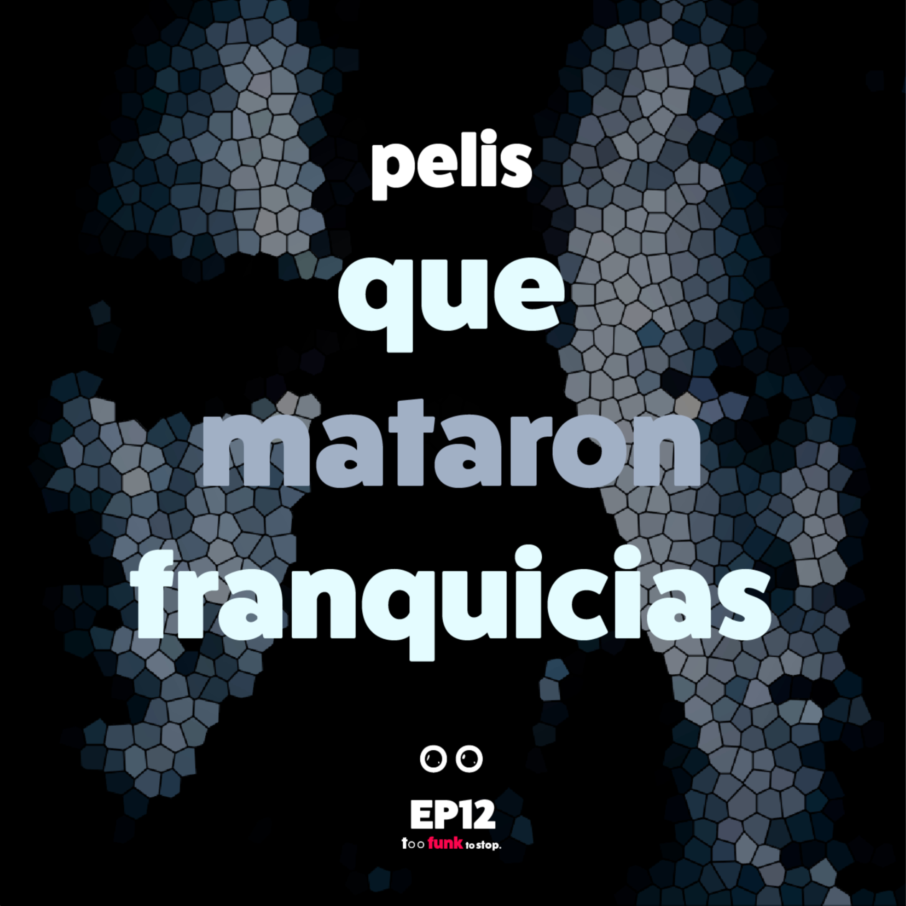 Películas que mataron franquicias episode artwork