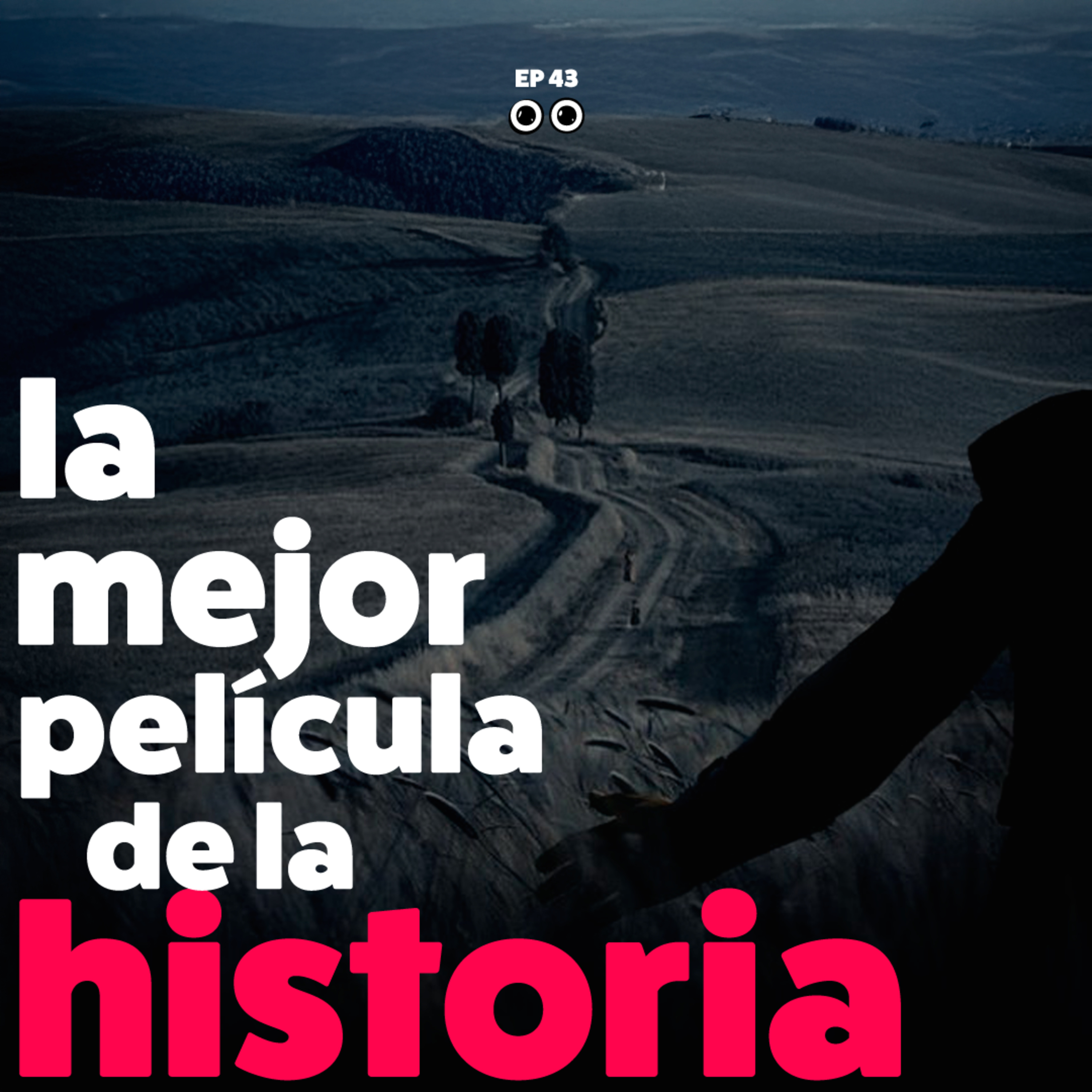 Por qué Gladiador es la mejor película de la historia.  episode artwork
